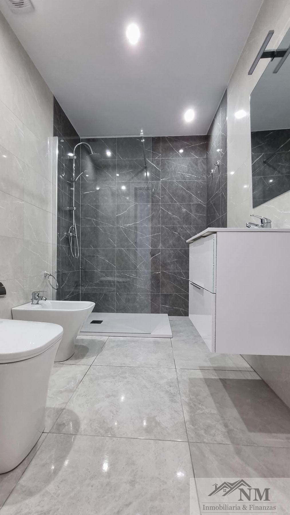 For sale of apartment in Costa Adeje