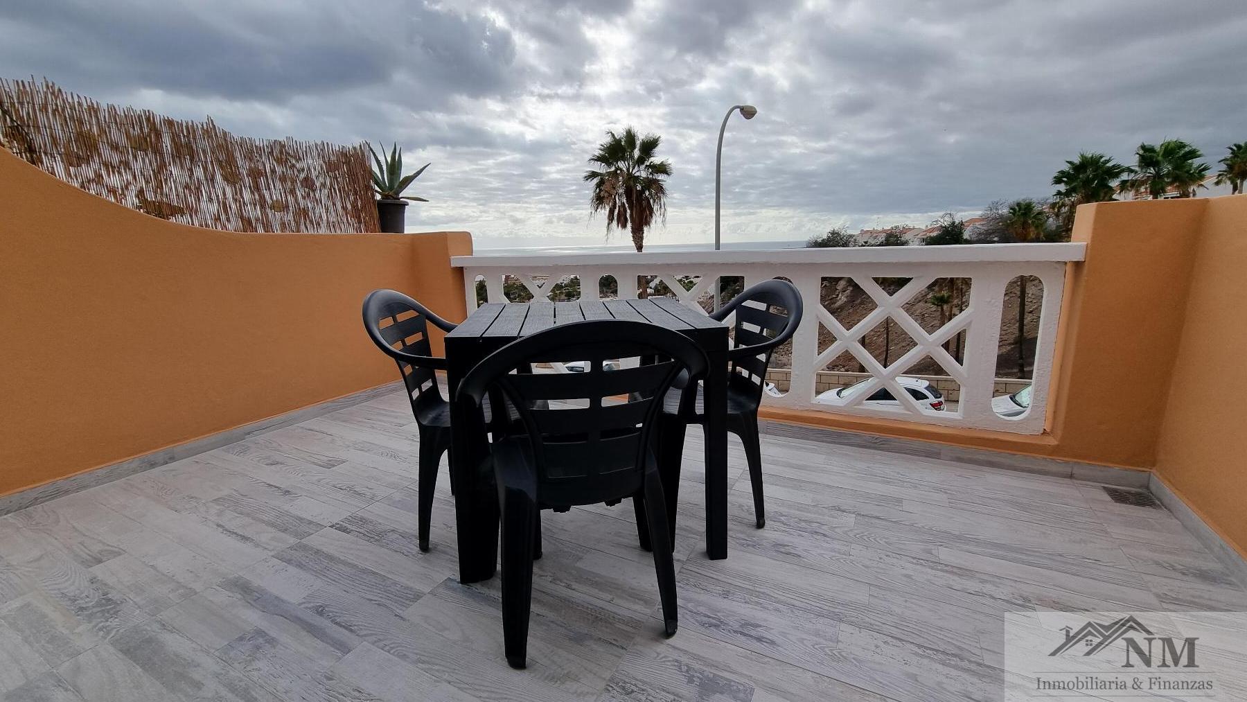 For sale of apartment in Costa Adeje