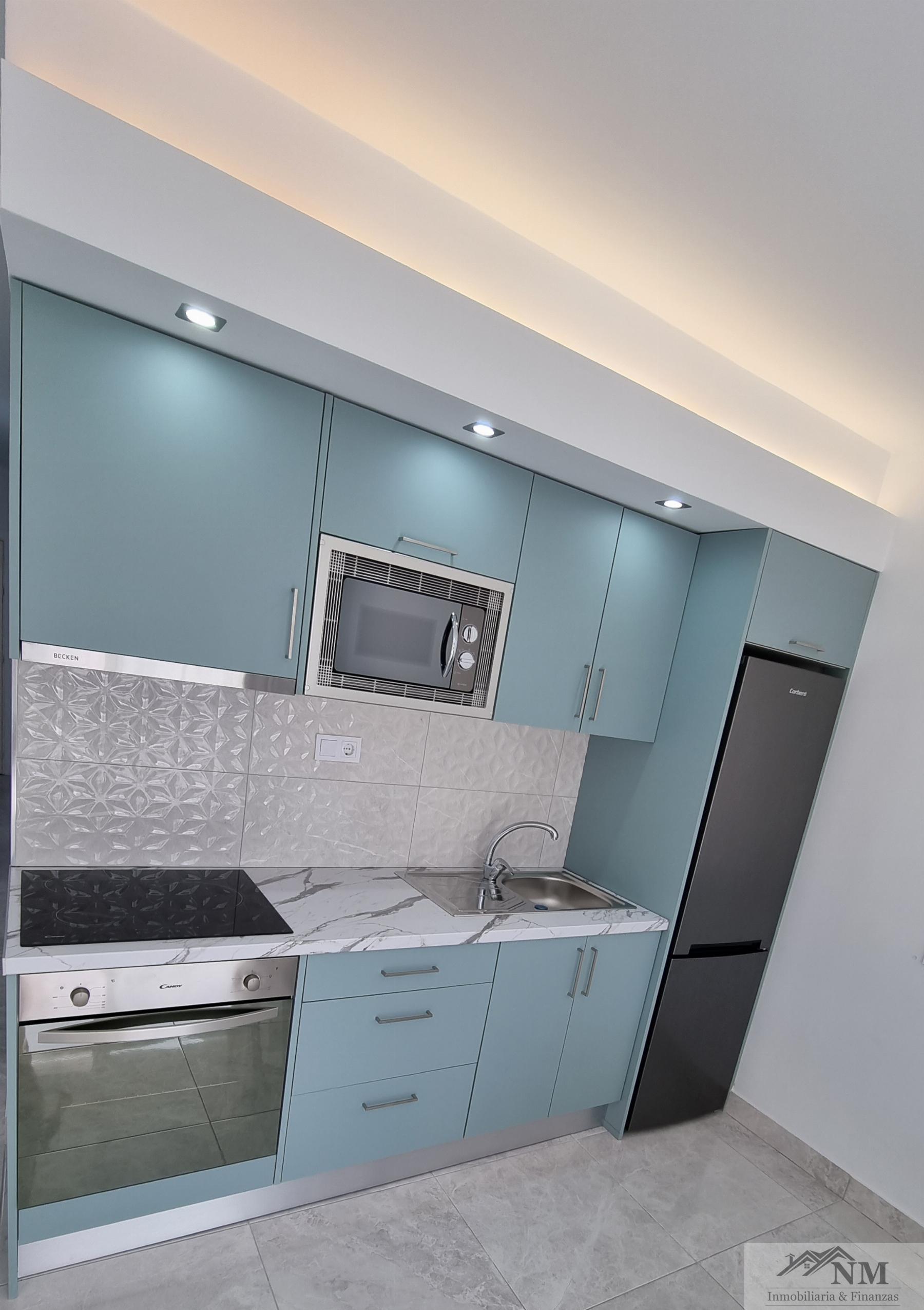 For sale of apartment in Costa Adeje