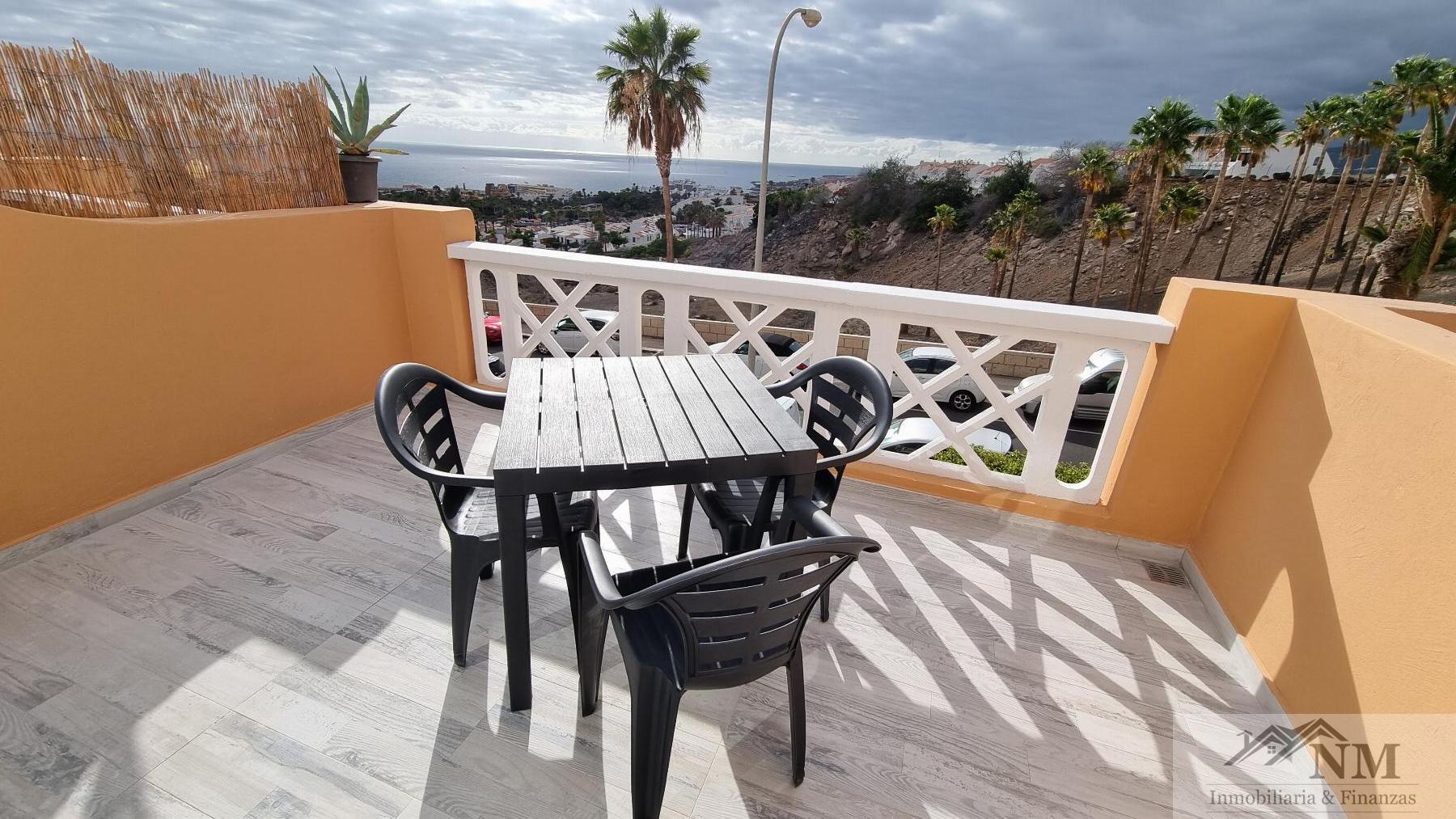 For sale of apartment in Costa Adeje