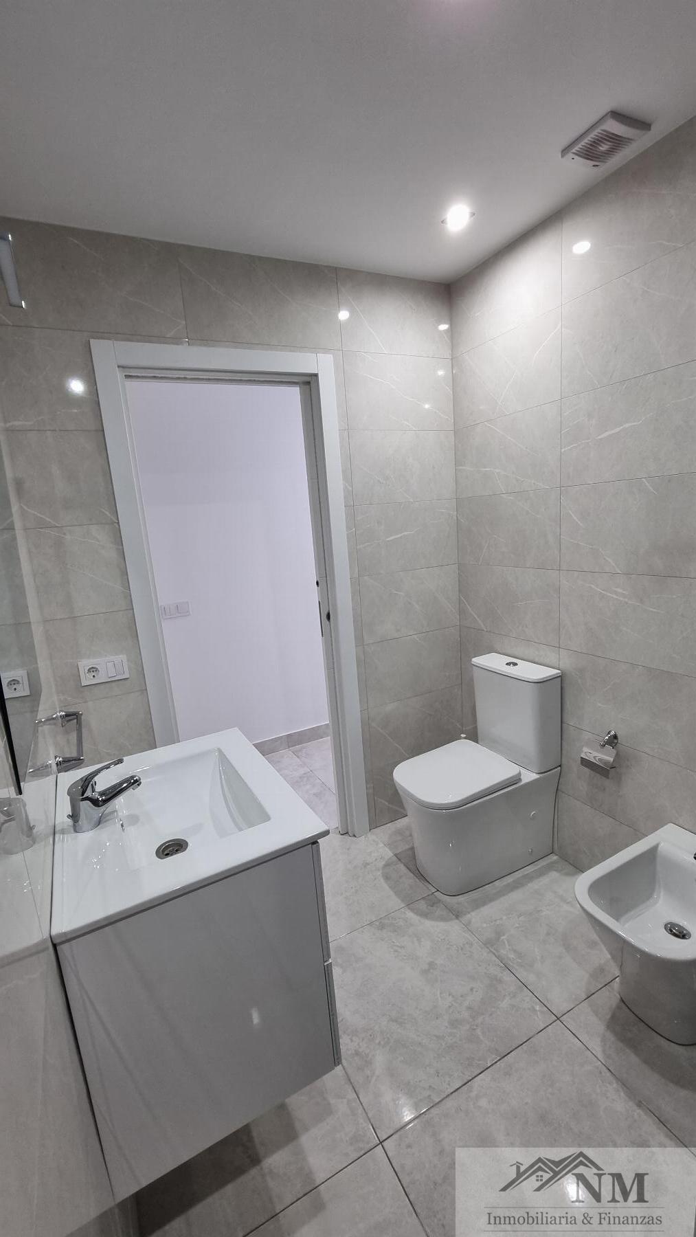 For sale of apartment in Costa Adeje