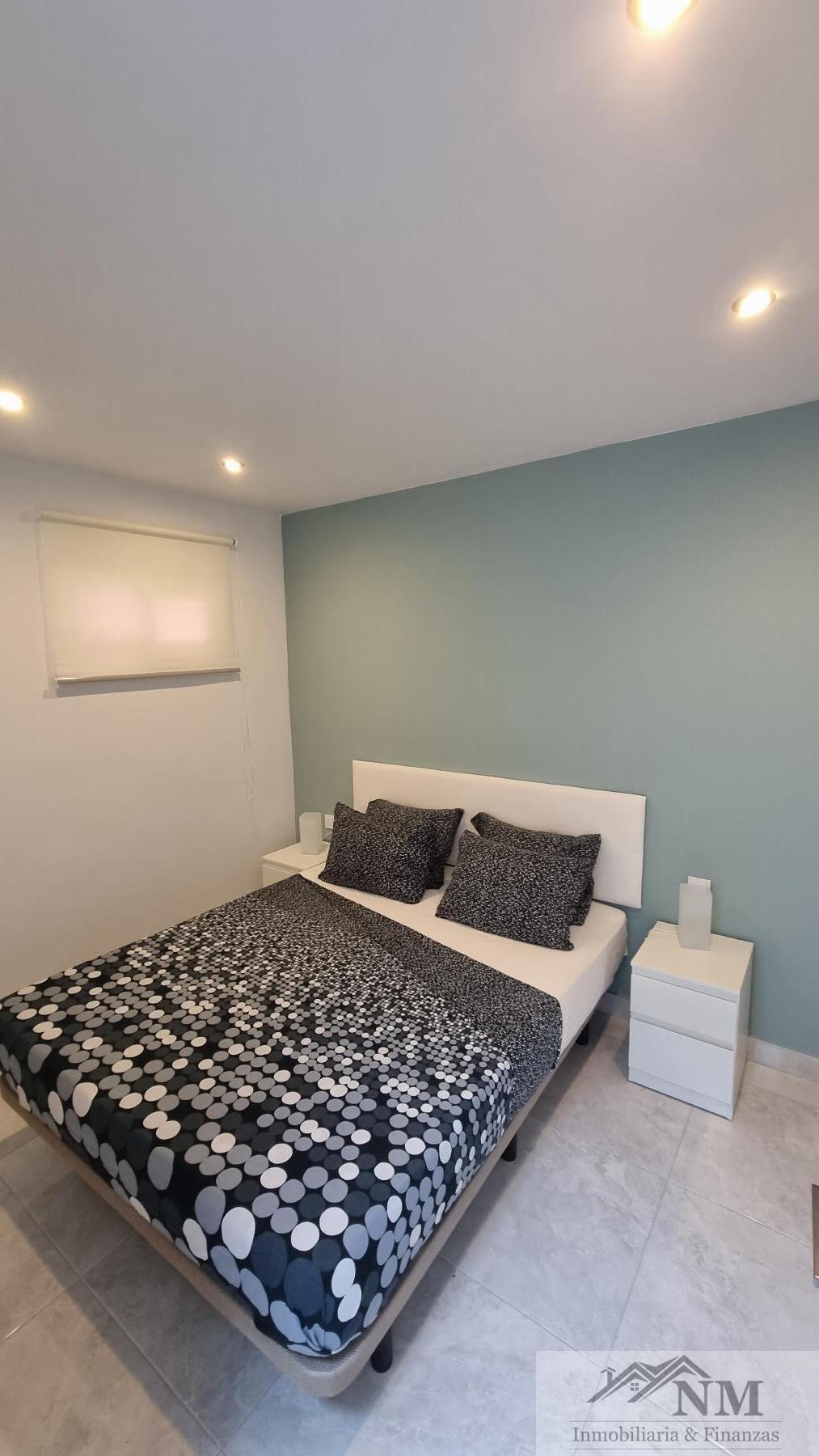 For sale of apartment in Costa Adeje