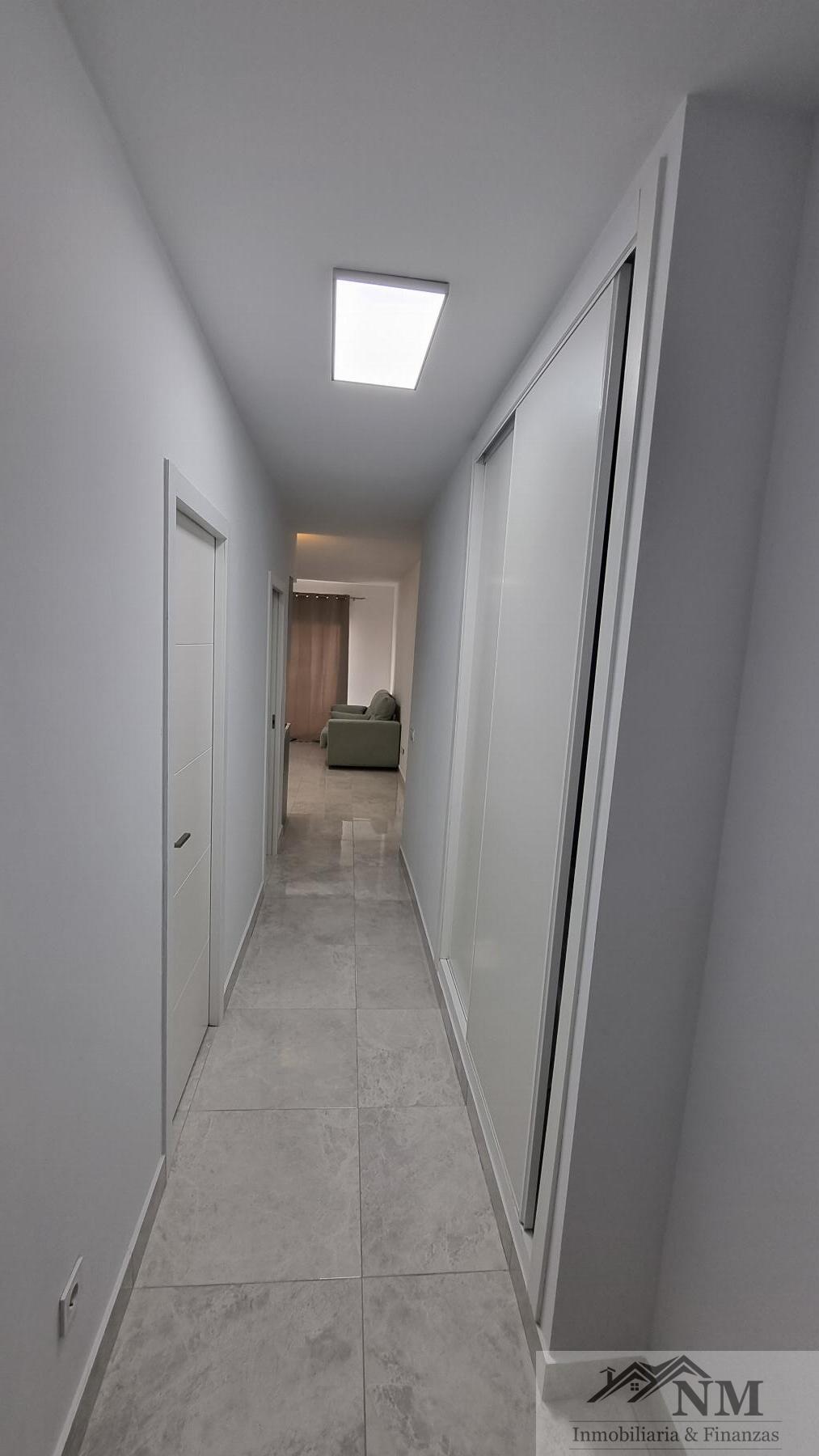 For sale of apartment in Costa Adeje