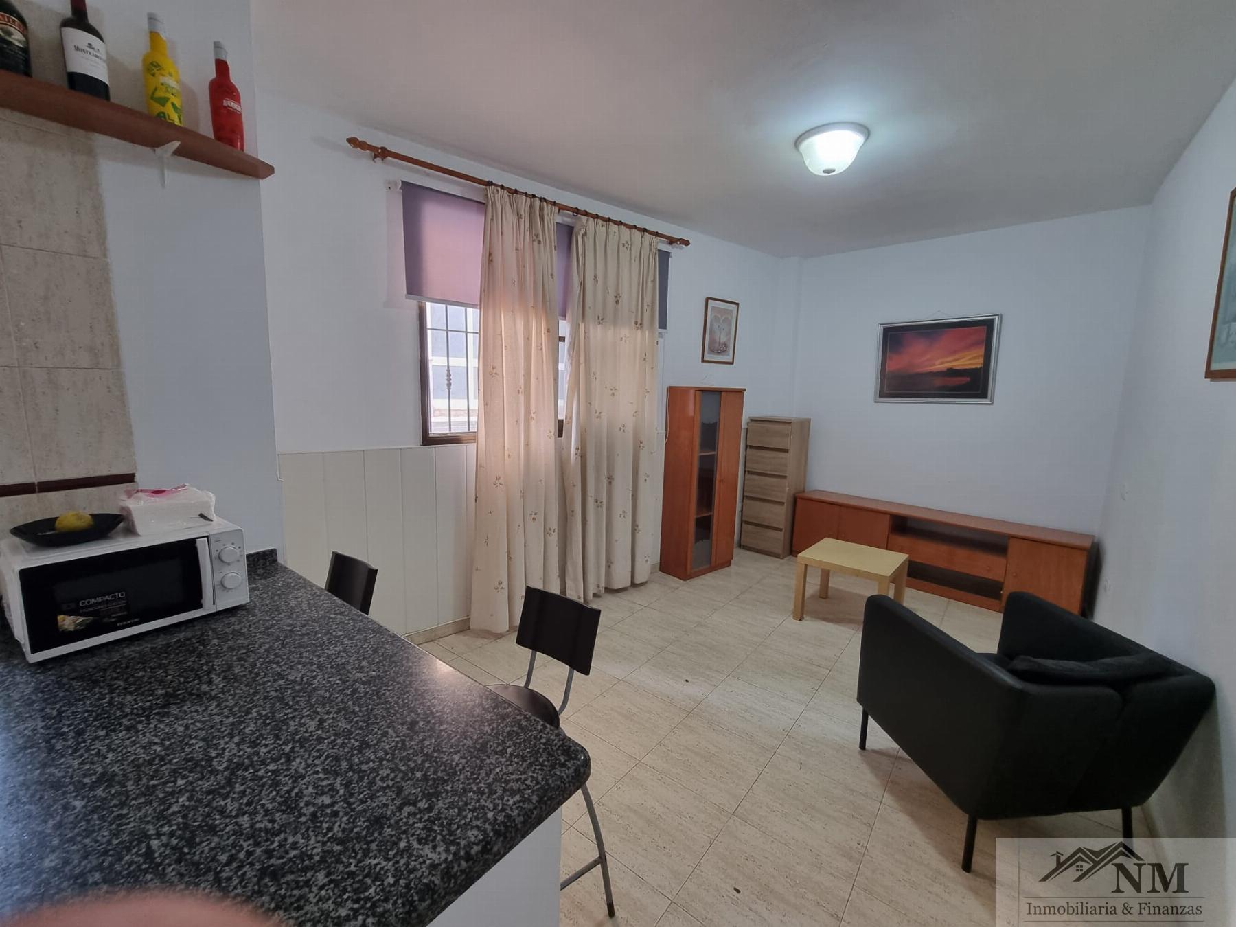 Venta de apartamento en Arona