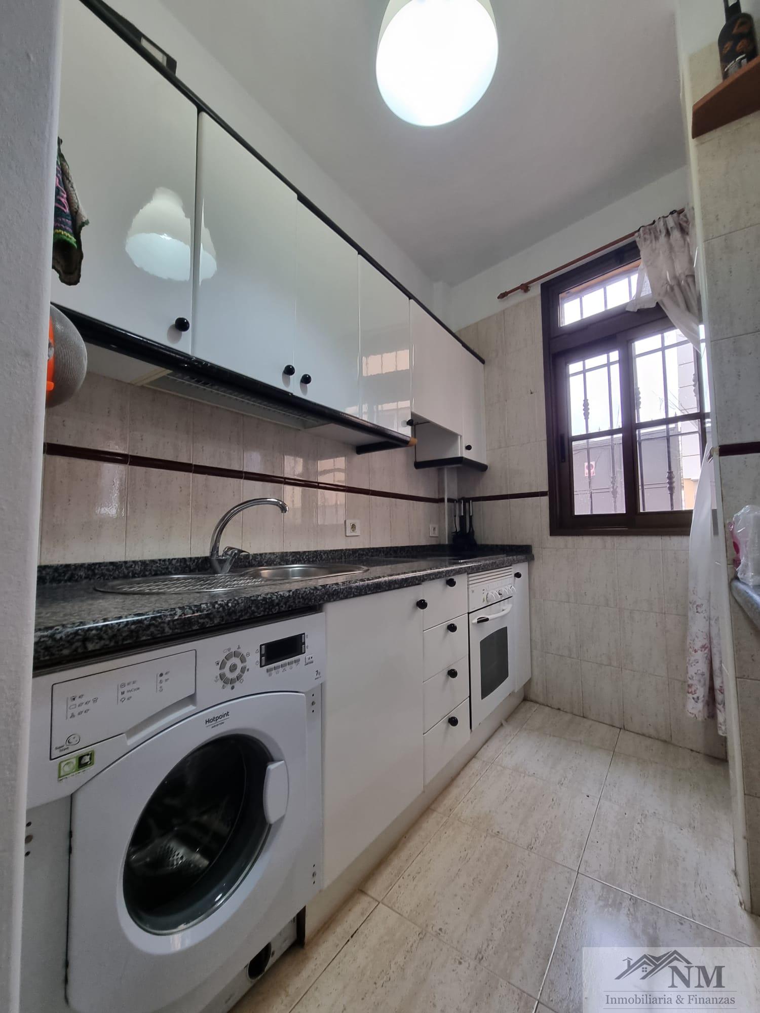 Venta de apartamento en Arona