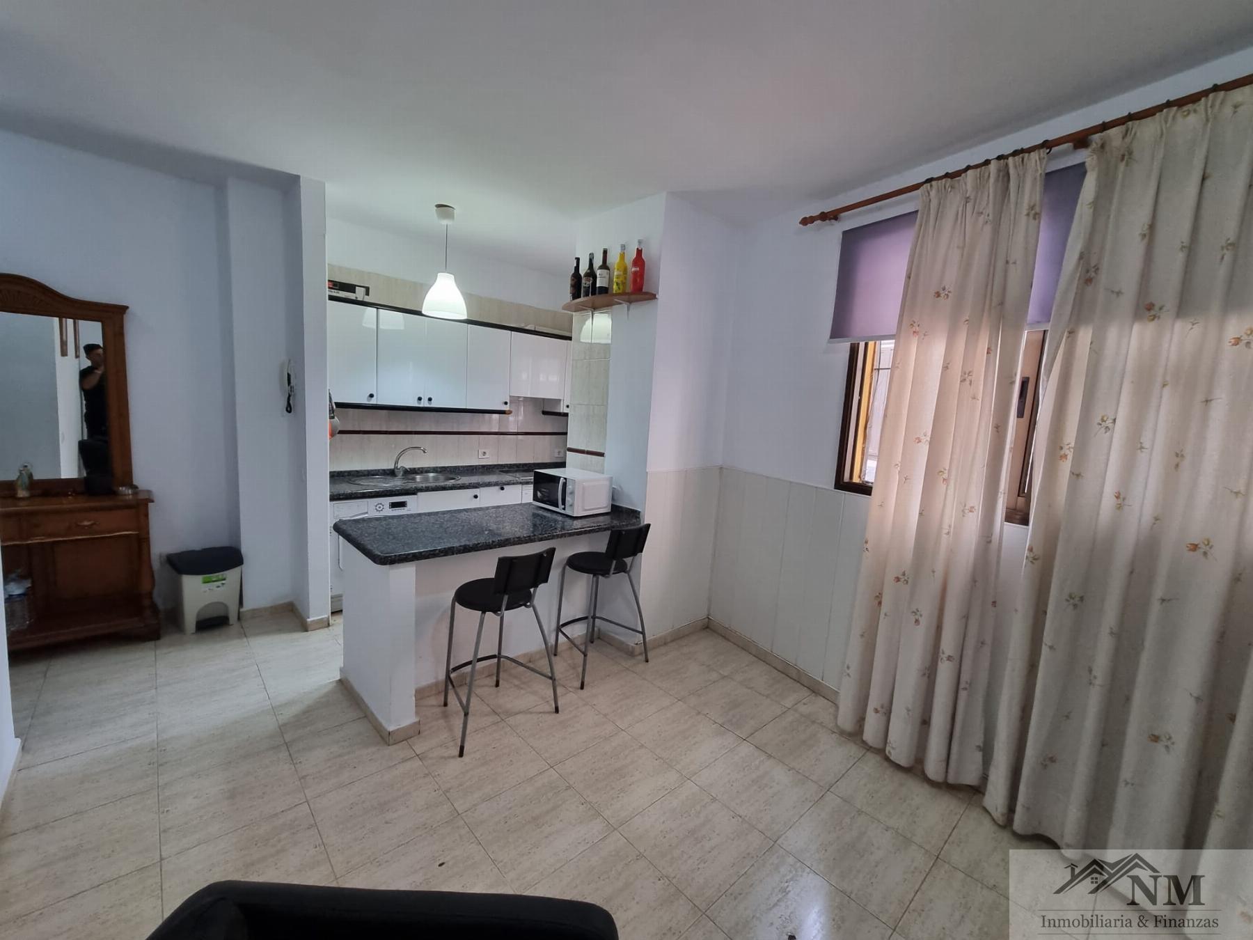 Venta de apartamento en Arona