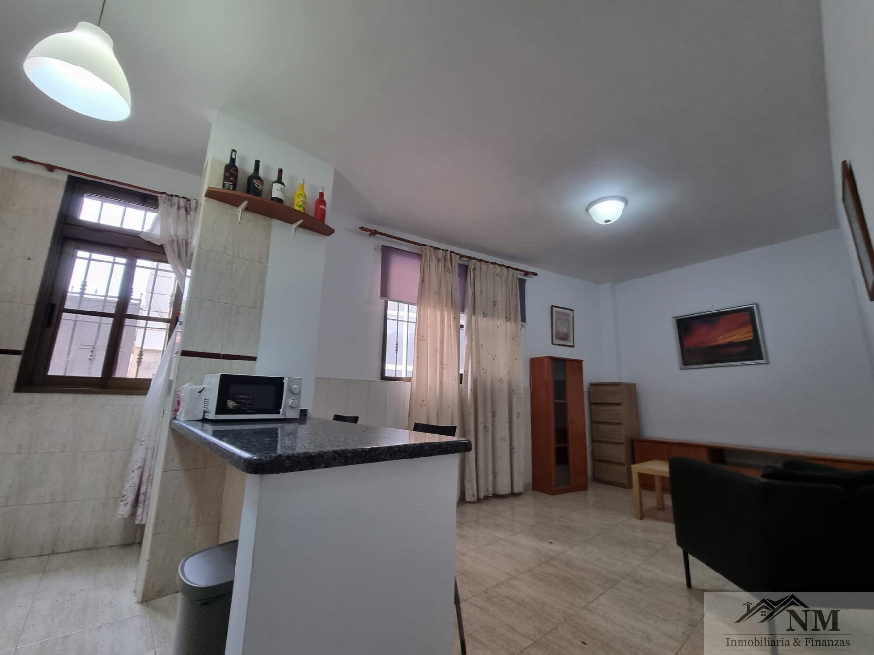 Venta de apartamento en Arona