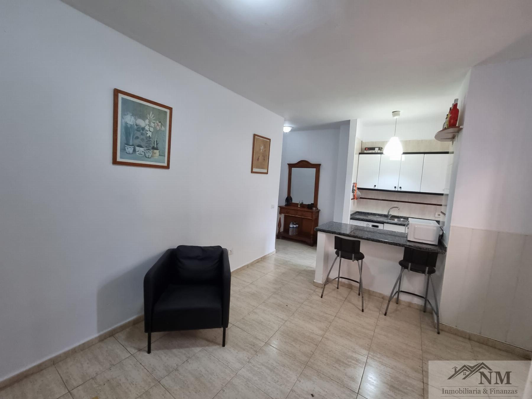 Venta de apartamento en Arona