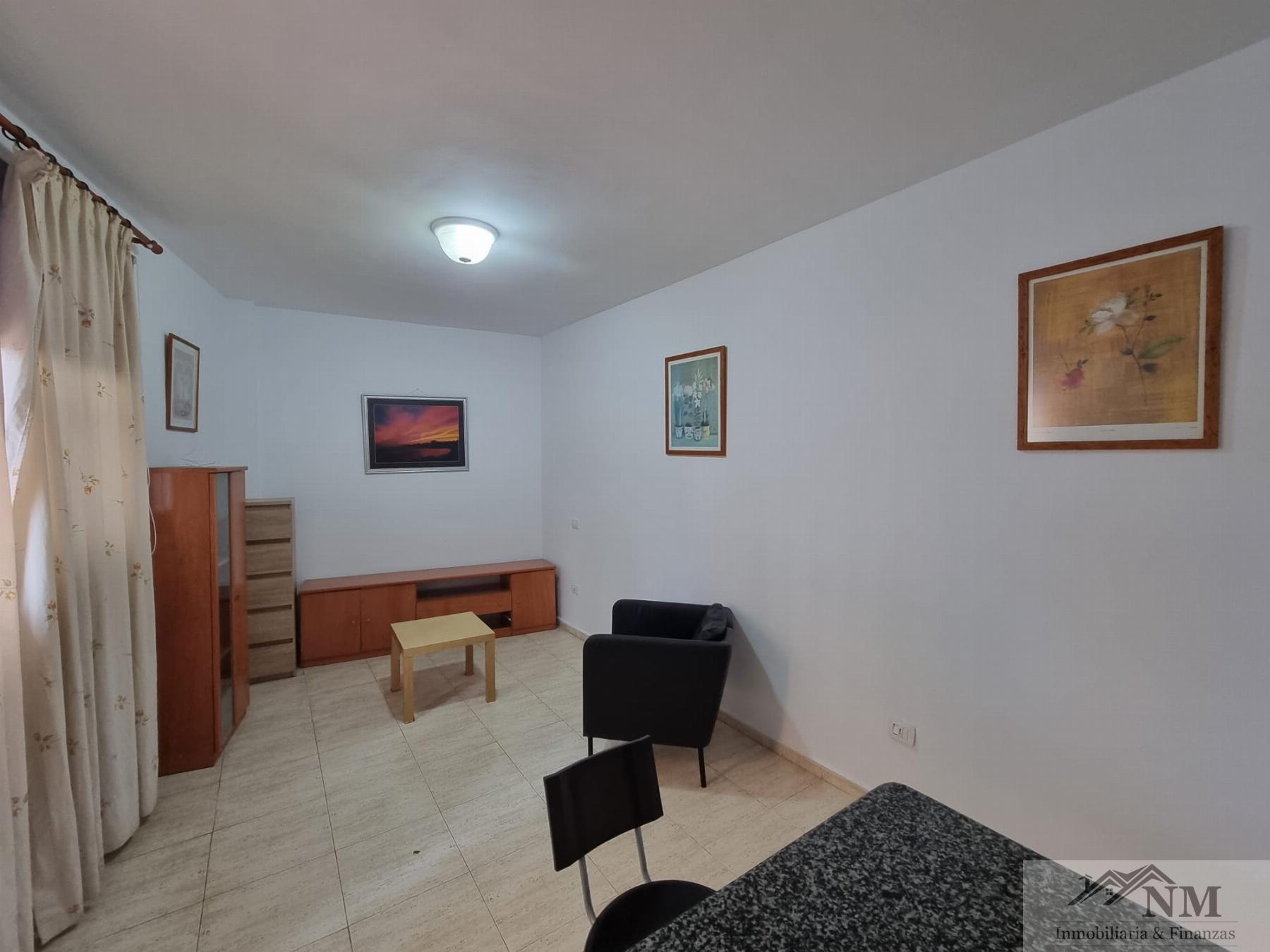 Venta de apartamento en Arona