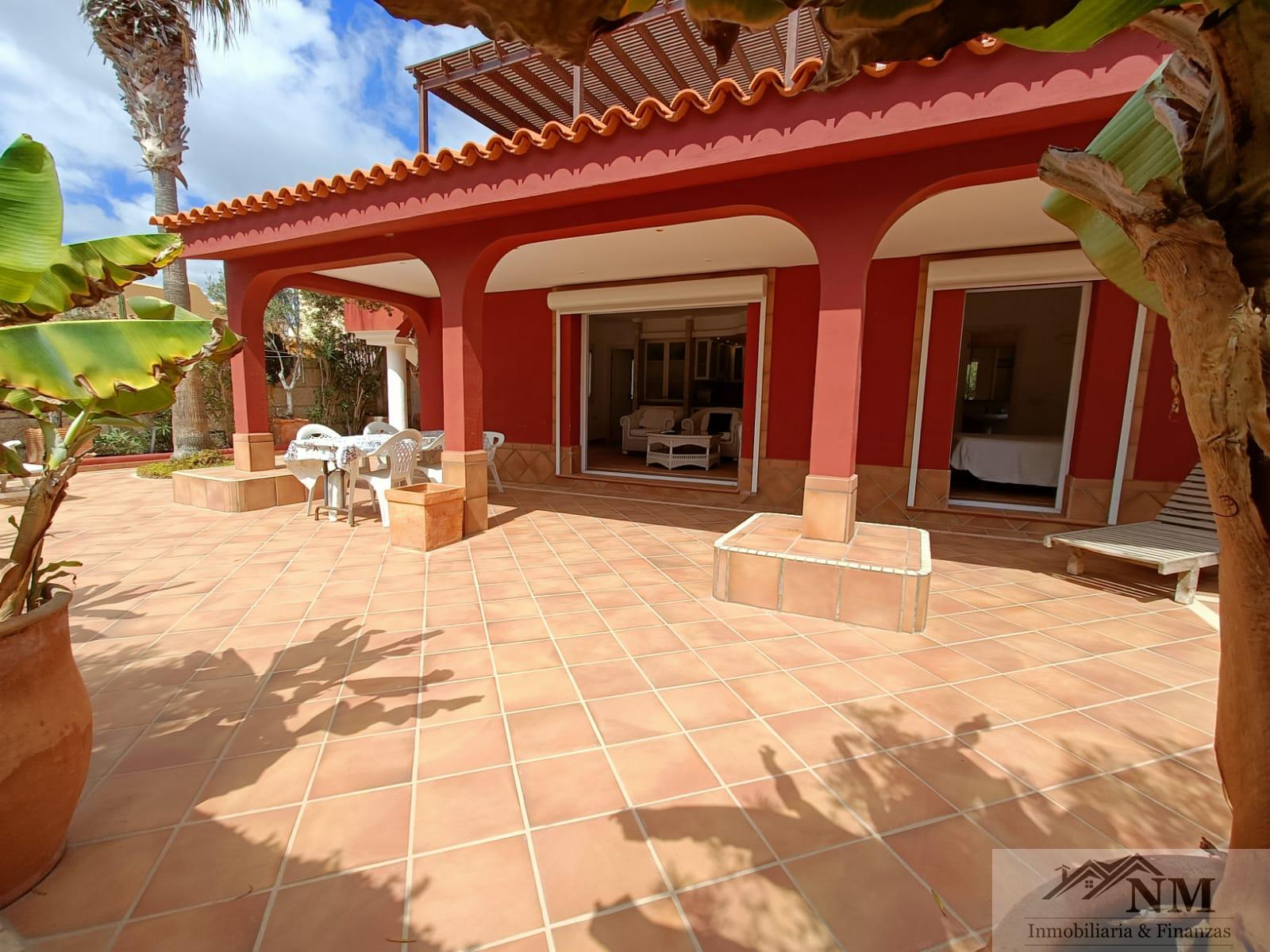 Vente de maison dans Callao salvaje