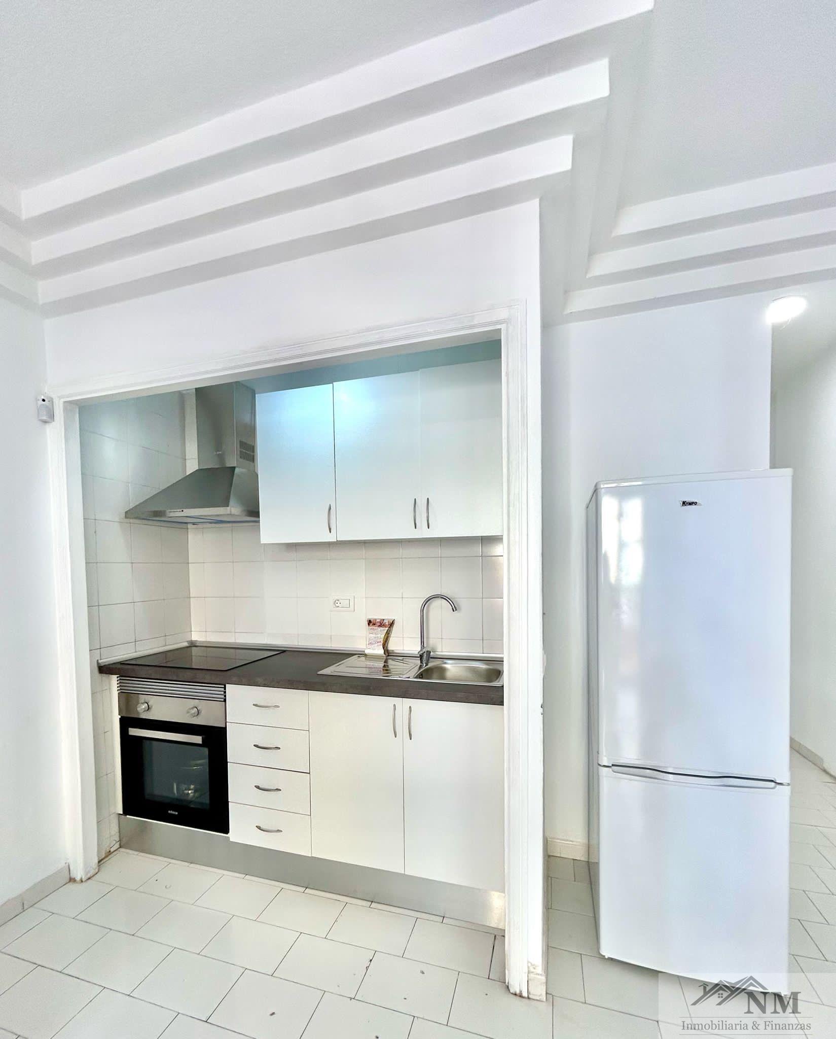 Vente de appartement dans Costa Adeje