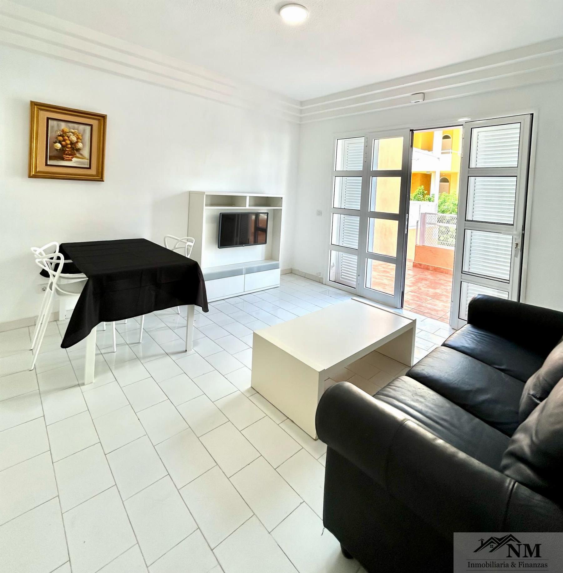 For sale of apartment in Costa Adeje