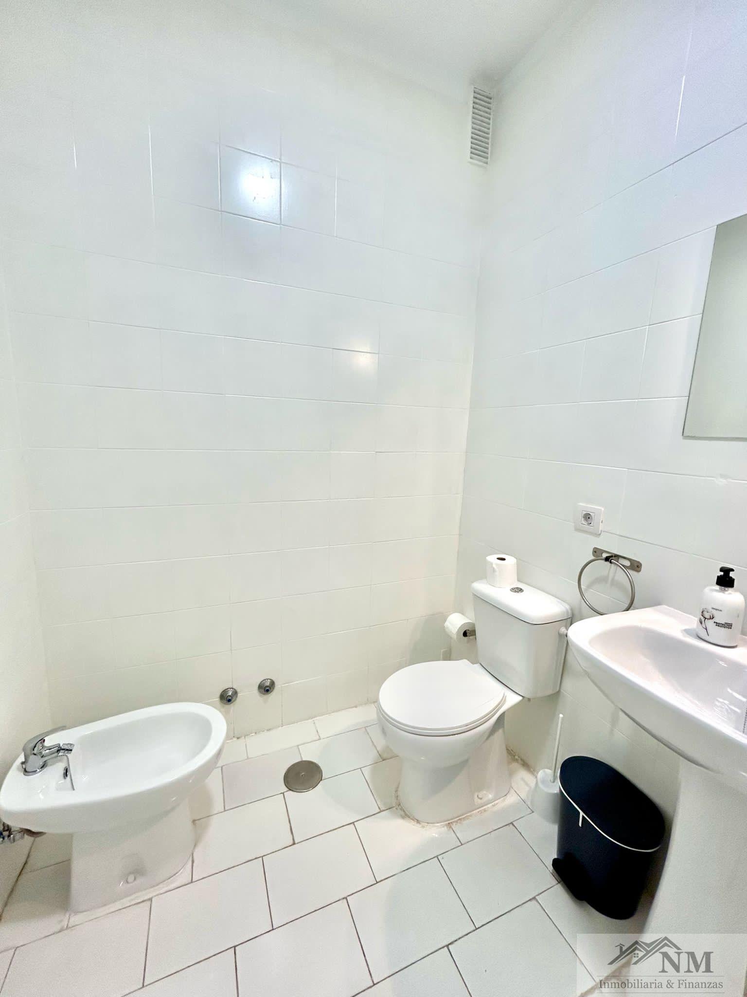 For sale of apartment in Costa Adeje