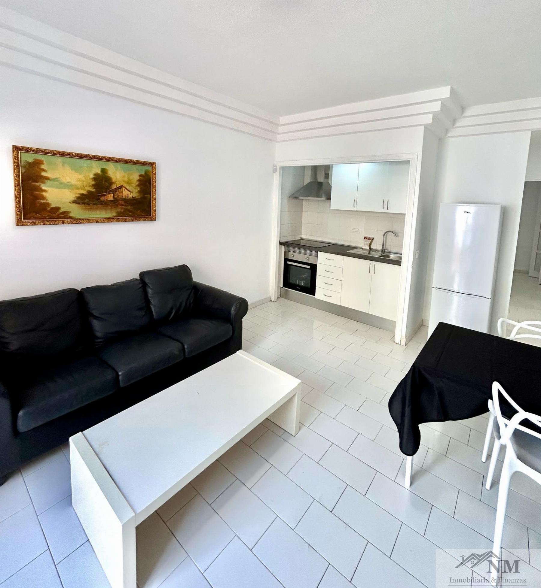 For sale of apartment in Costa Adeje