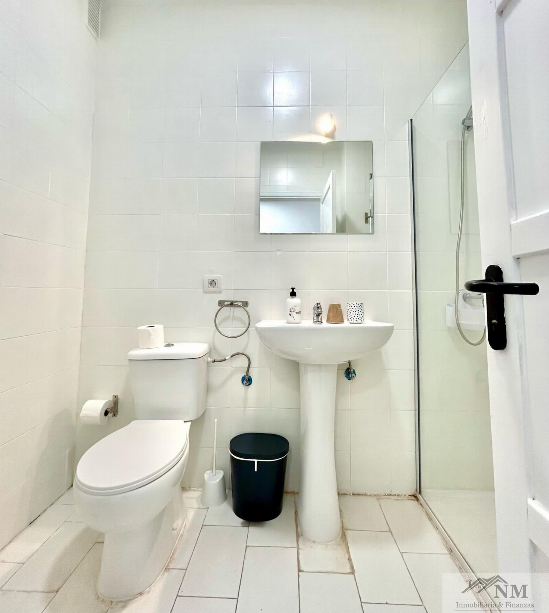 For sale of apartment in Costa Adeje