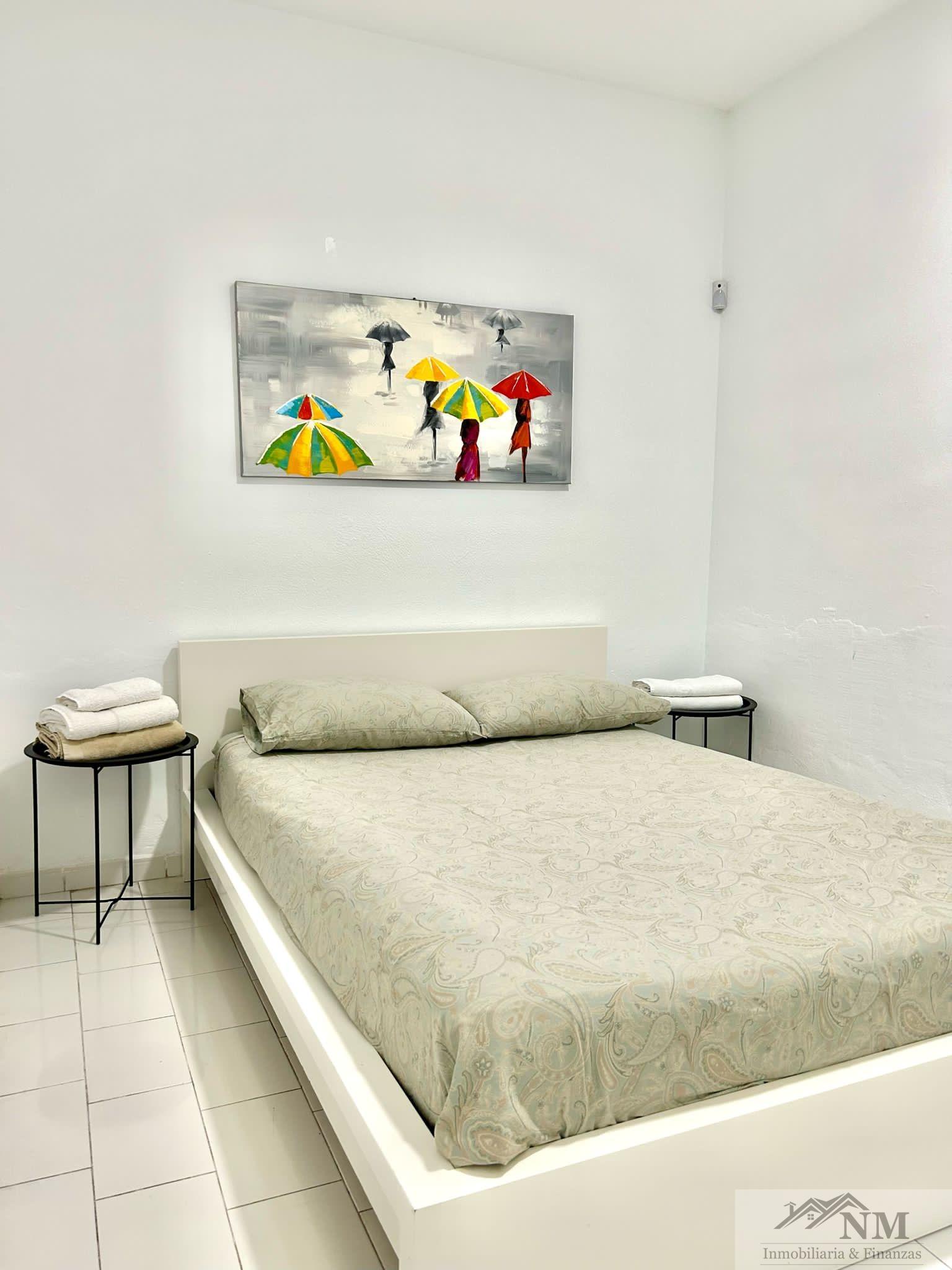 For sale of apartment in Costa Adeje