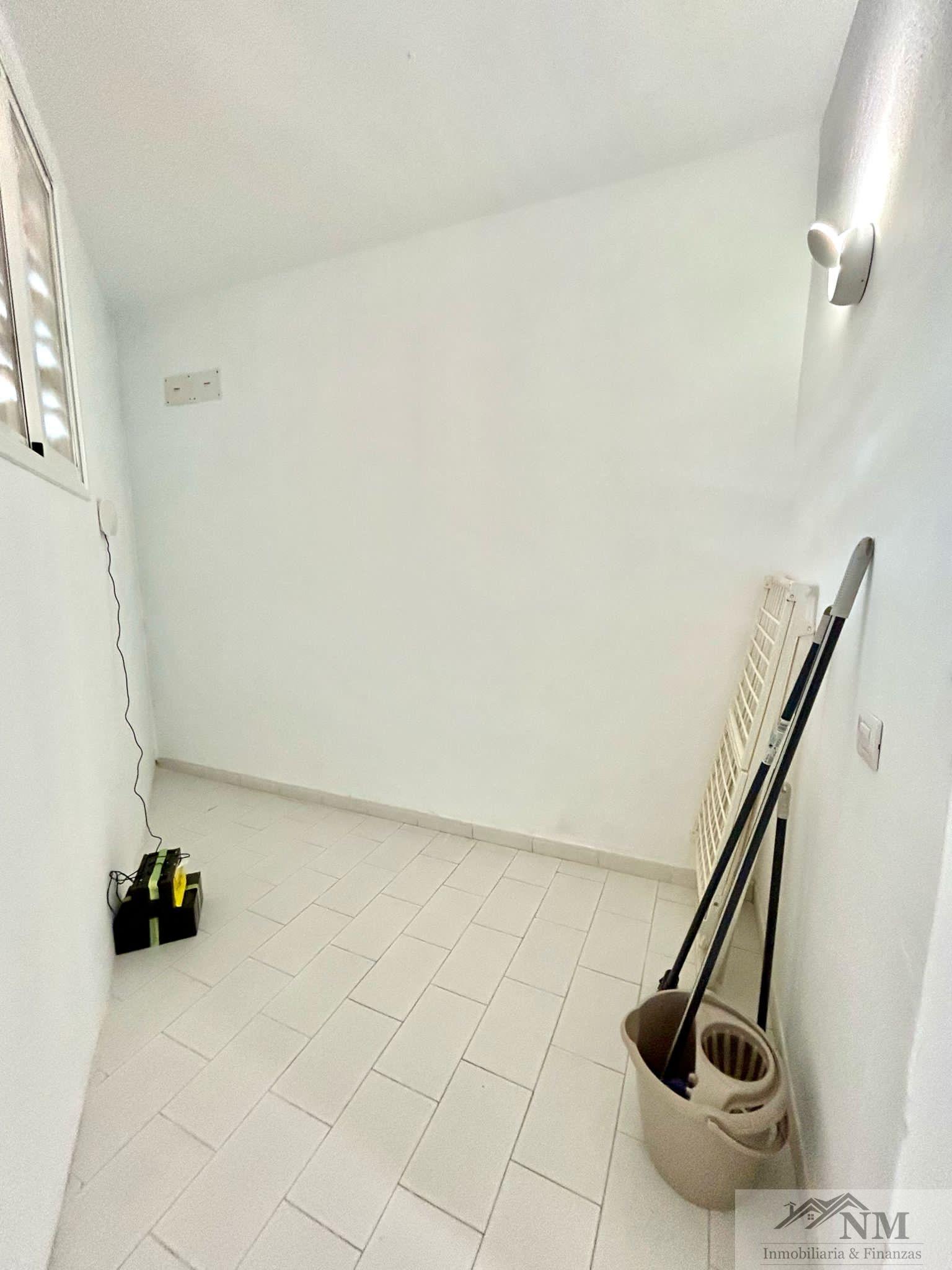 Vente de appartement dans Costa Adeje