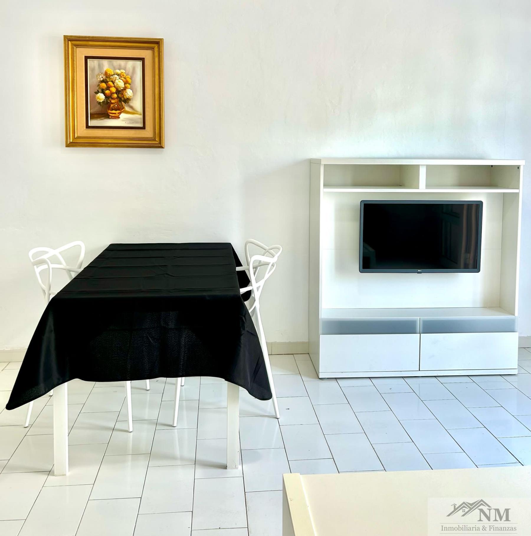 For sale of apartment in Costa Adeje