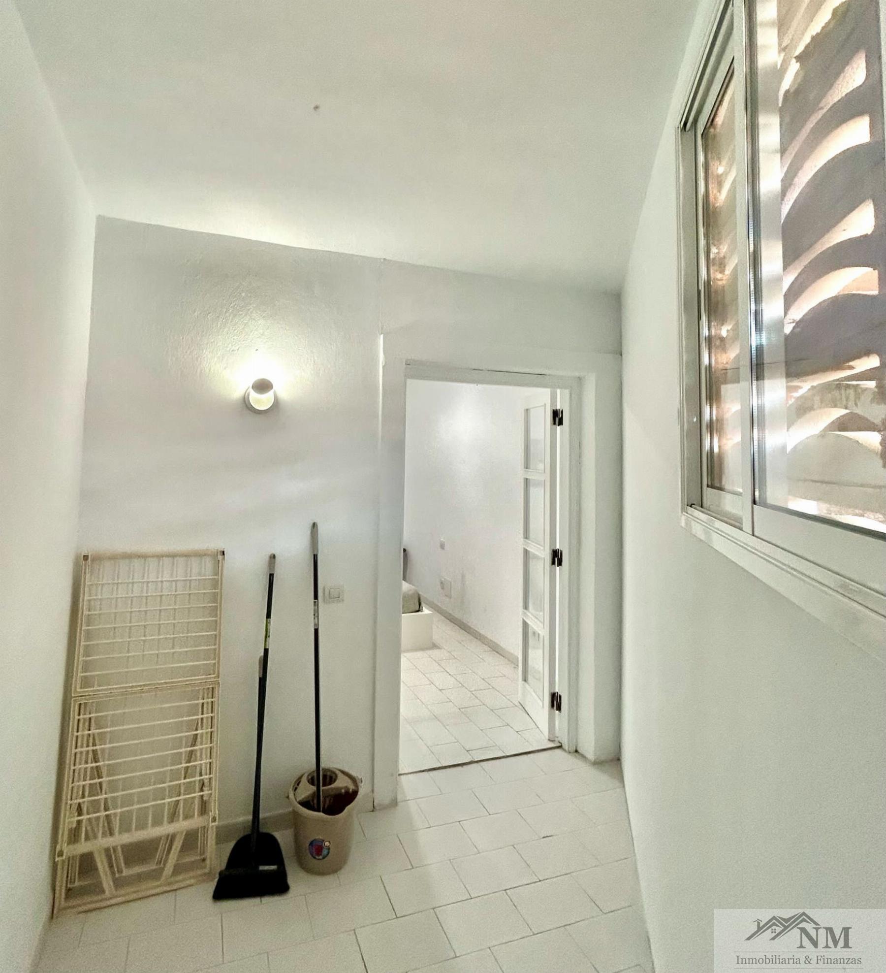 For sale of apartment in Costa Adeje