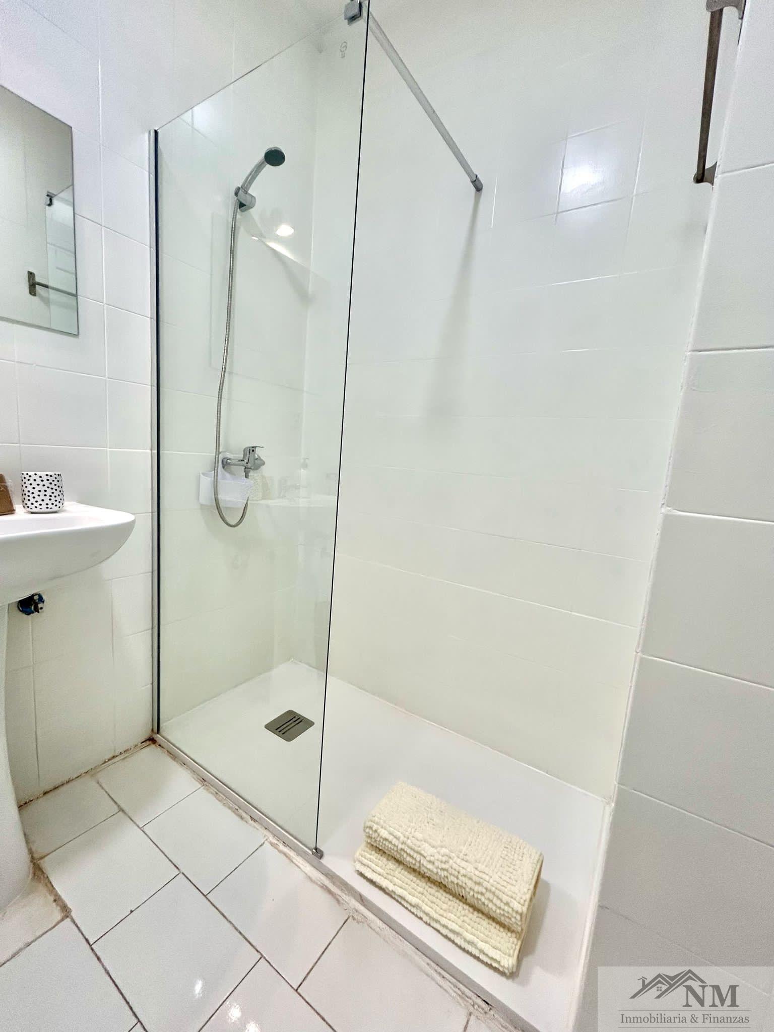For sale of apartment in Costa Adeje