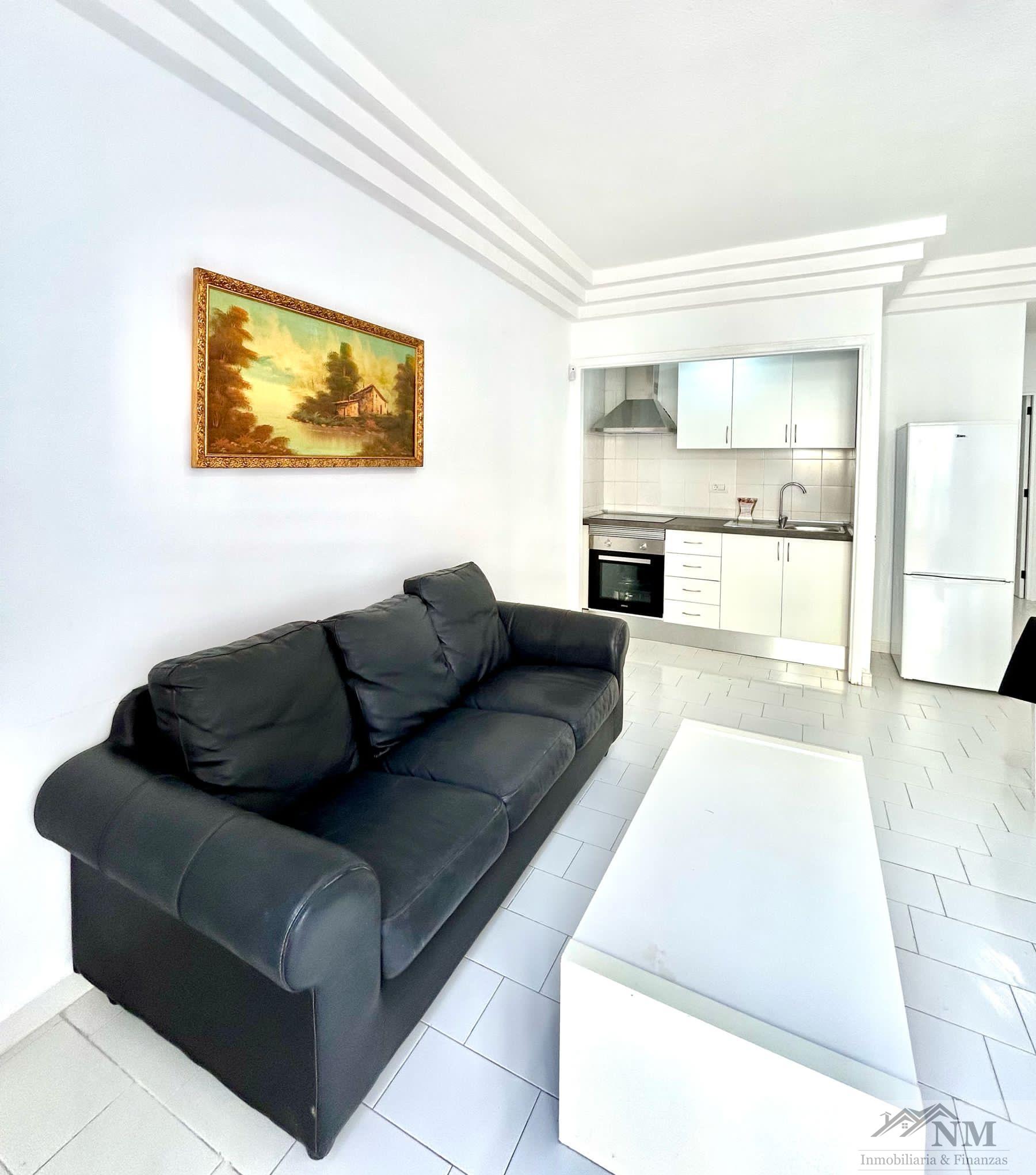 For sale of apartment in Costa Adeje
