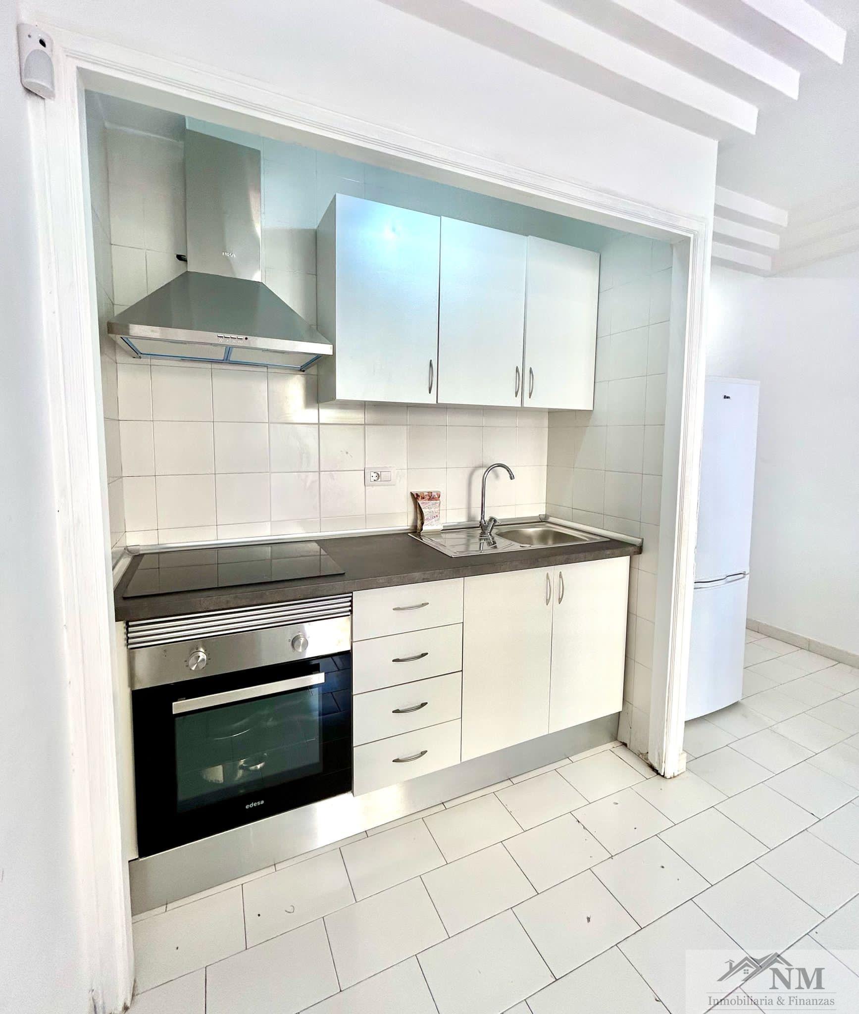 For sale of apartment in Costa Adeje