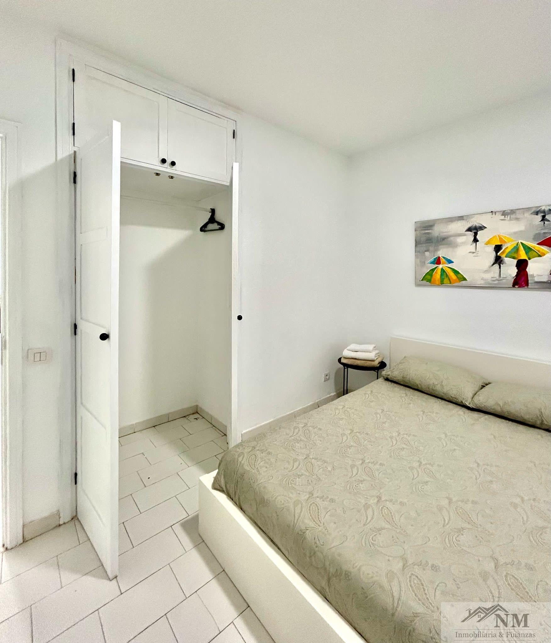 For sale of apartment in Costa Adeje