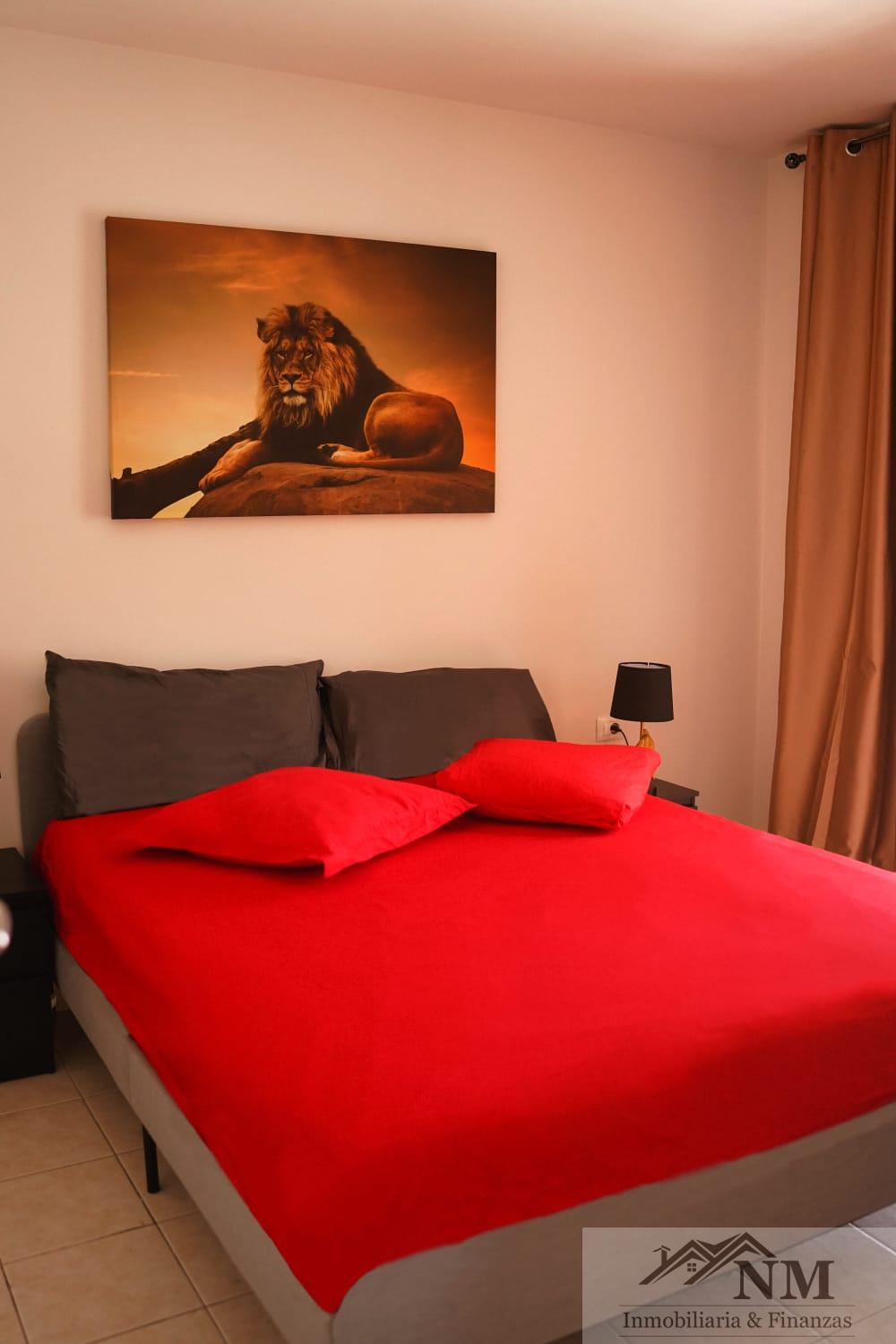 De location de appartement dans Adeje