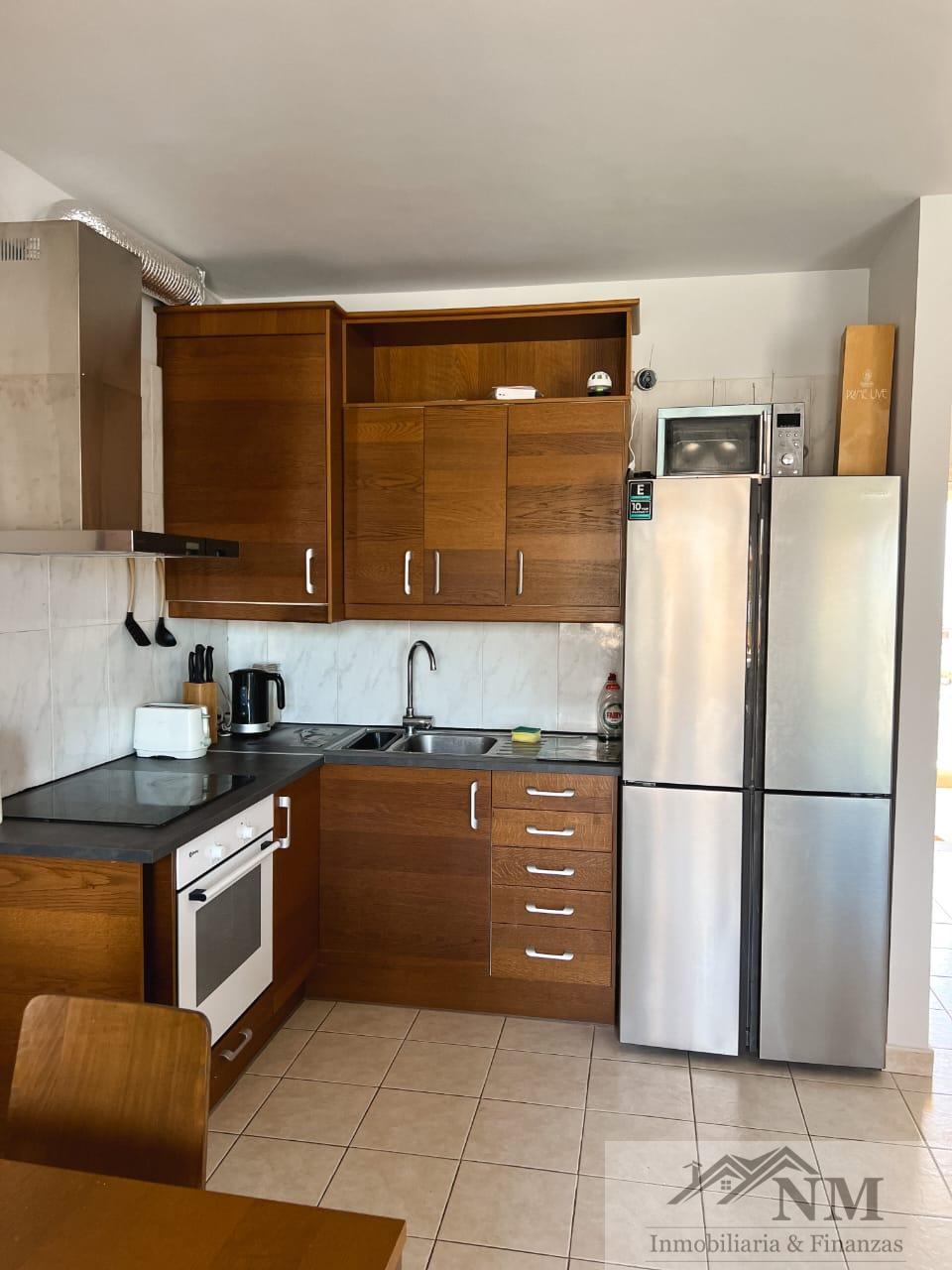 De location de appartement dans Adeje