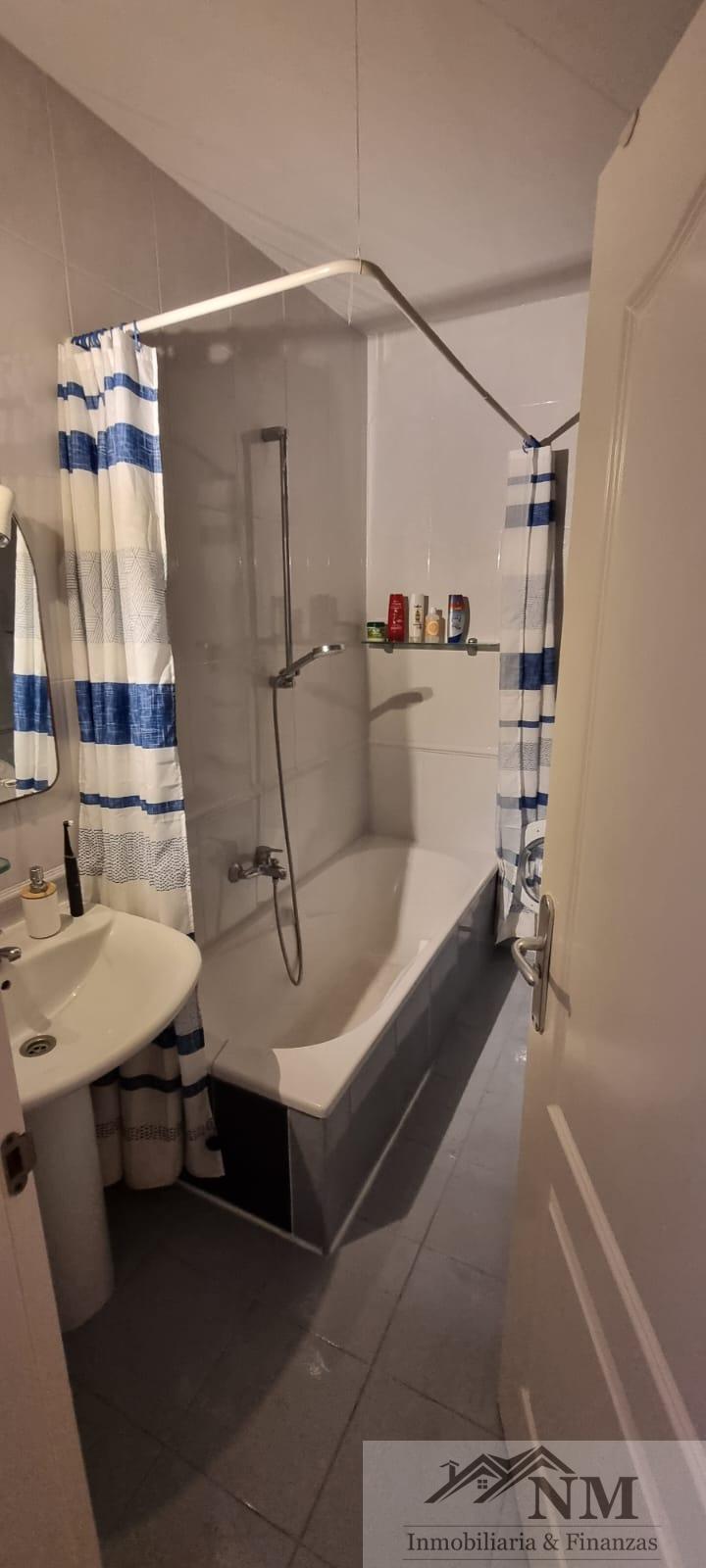 De location de appartement dans Adeje