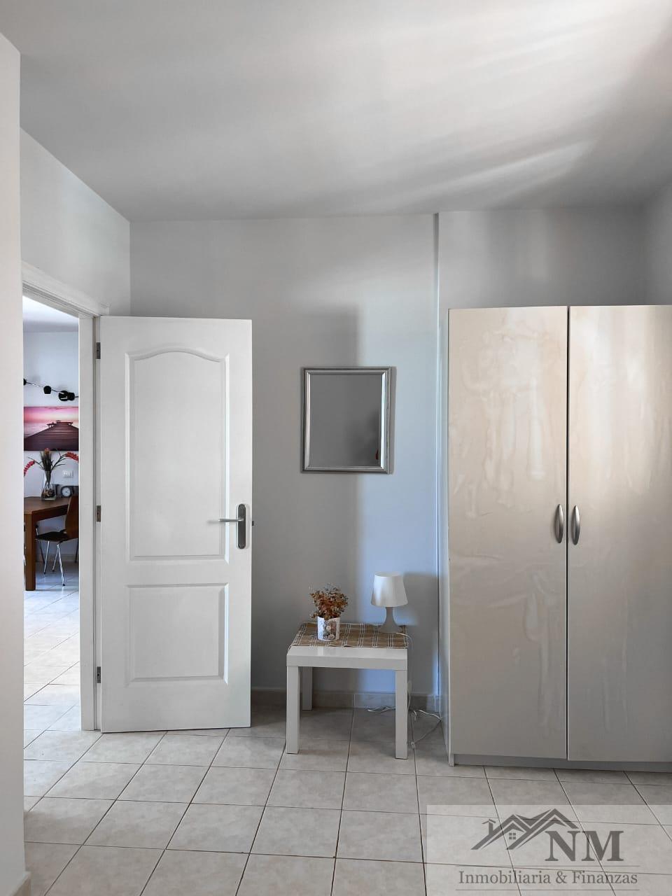 De location de appartement dans Adeje