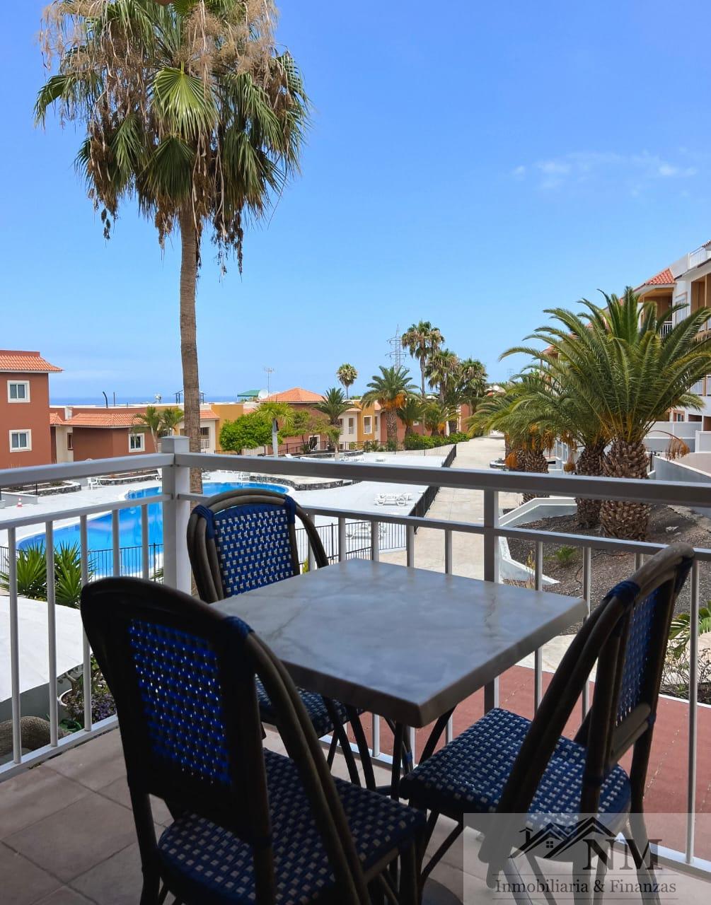 De location de appartement dans Adeje