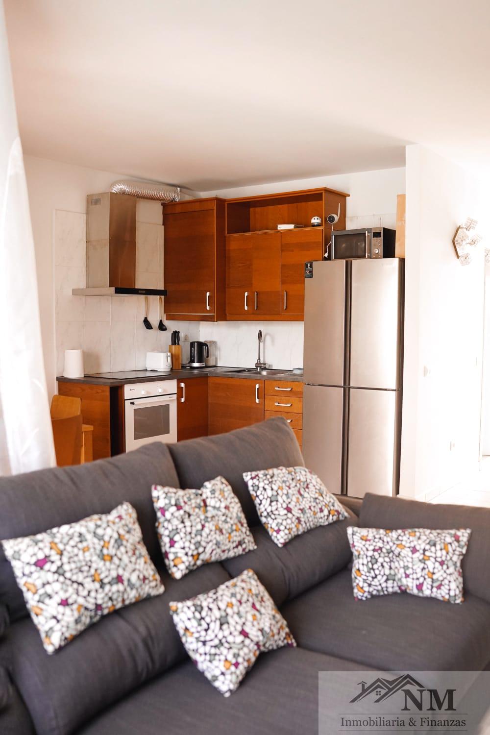 De location de appartement dans Adeje