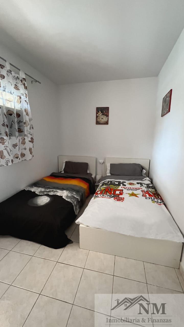 De location de appartement dans Adeje