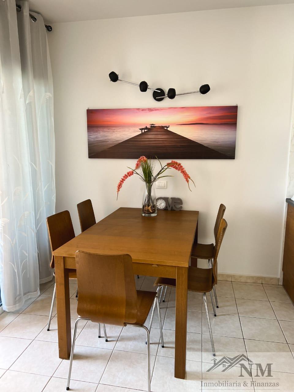 De location de appartement dans Adeje