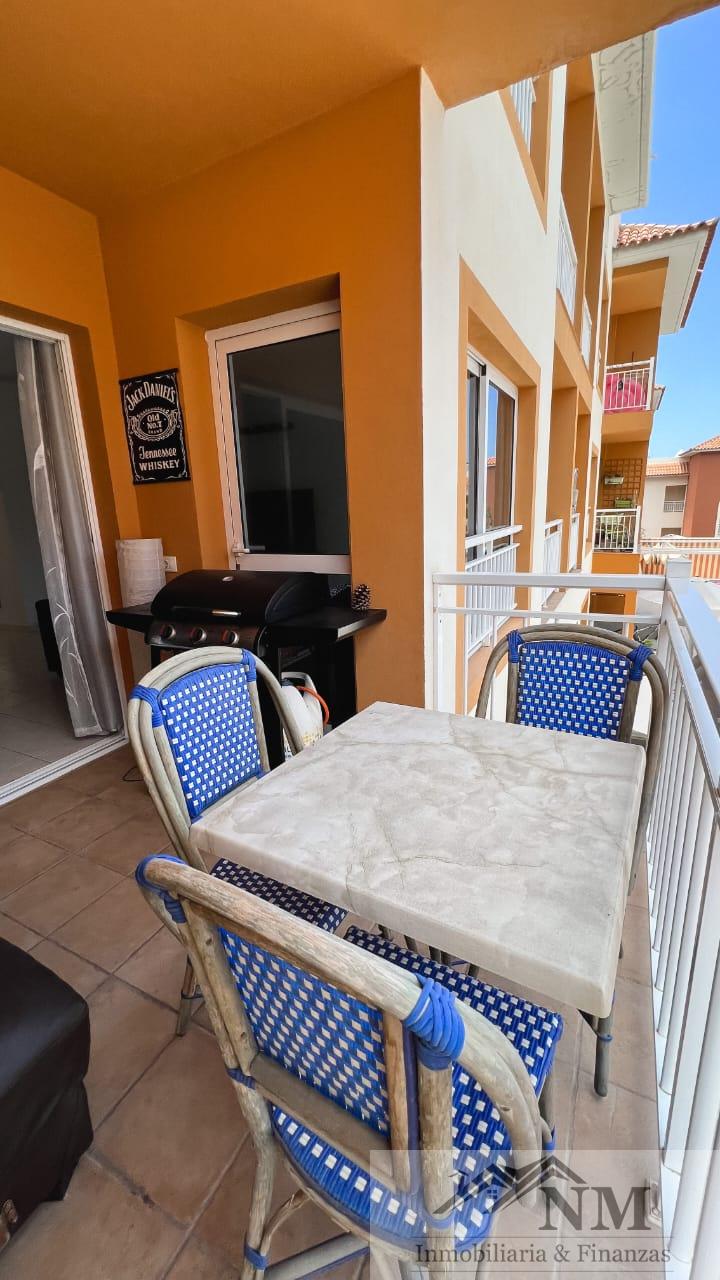 De location de appartement dans Adeje