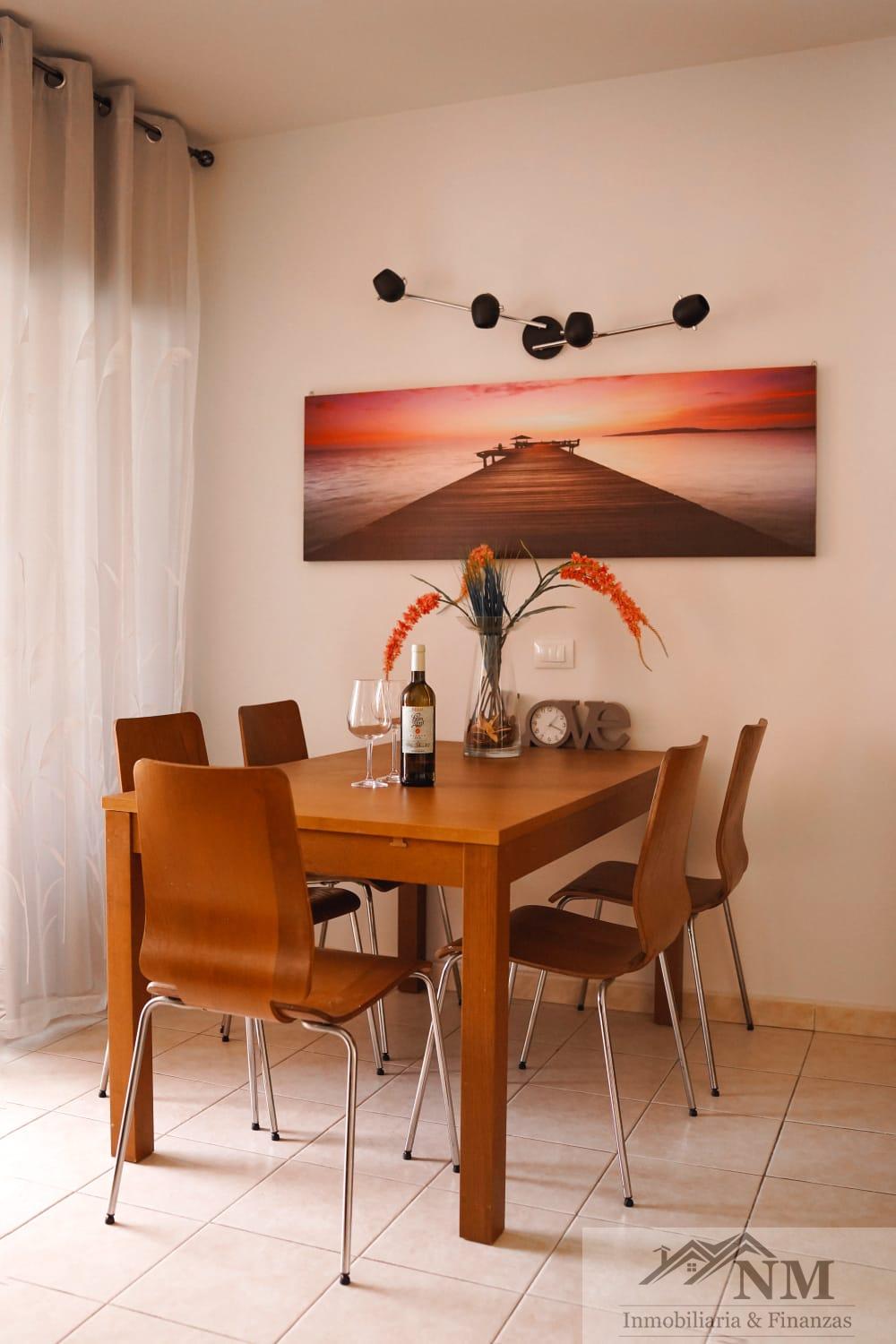 De location de appartement dans Adeje