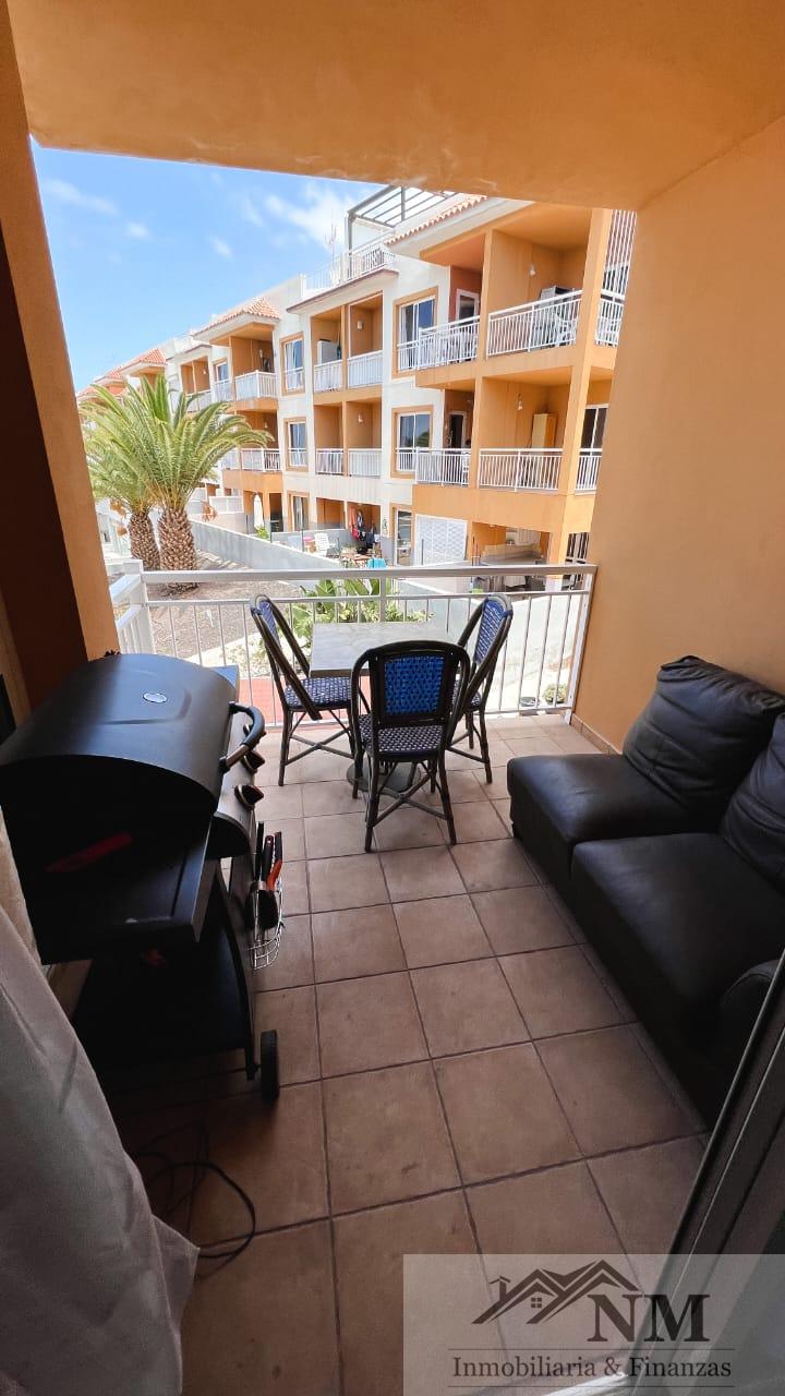 De location de appartement dans Adeje