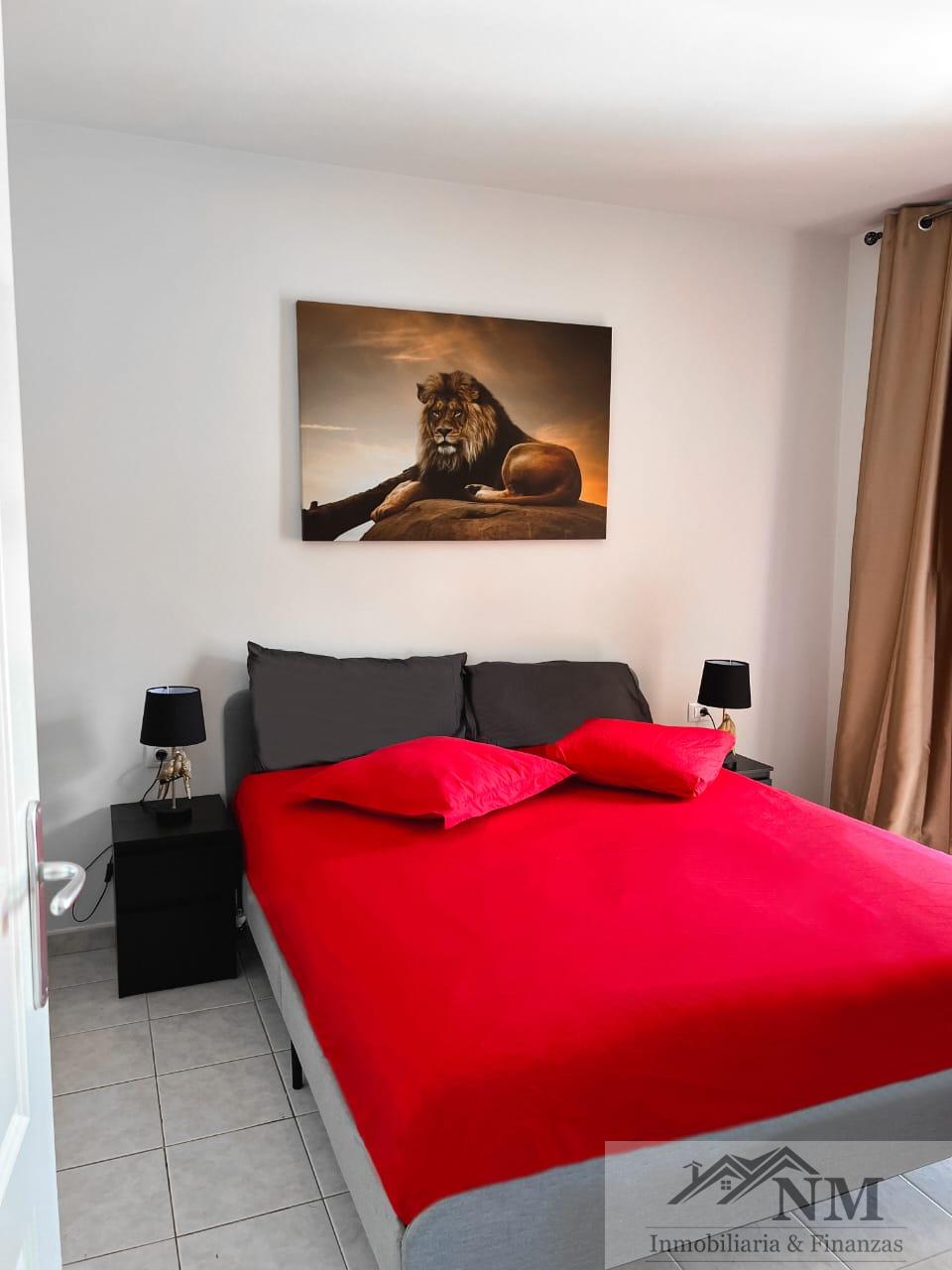 De location de appartement dans Adeje