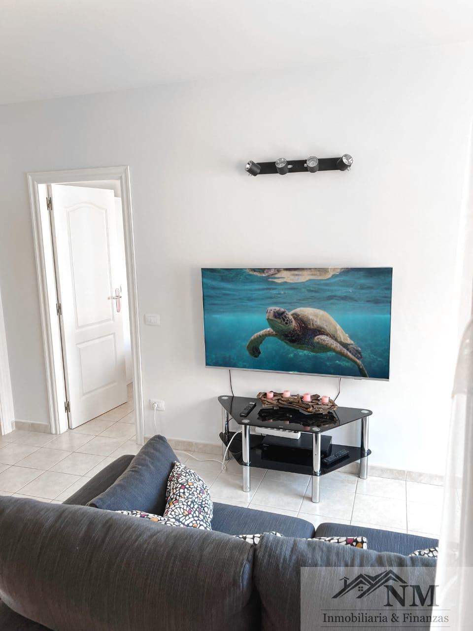 De location de appartement dans Adeje