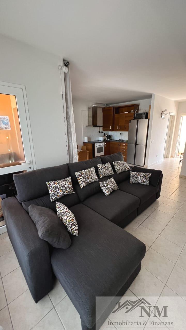 De location de appartement dans Adeje