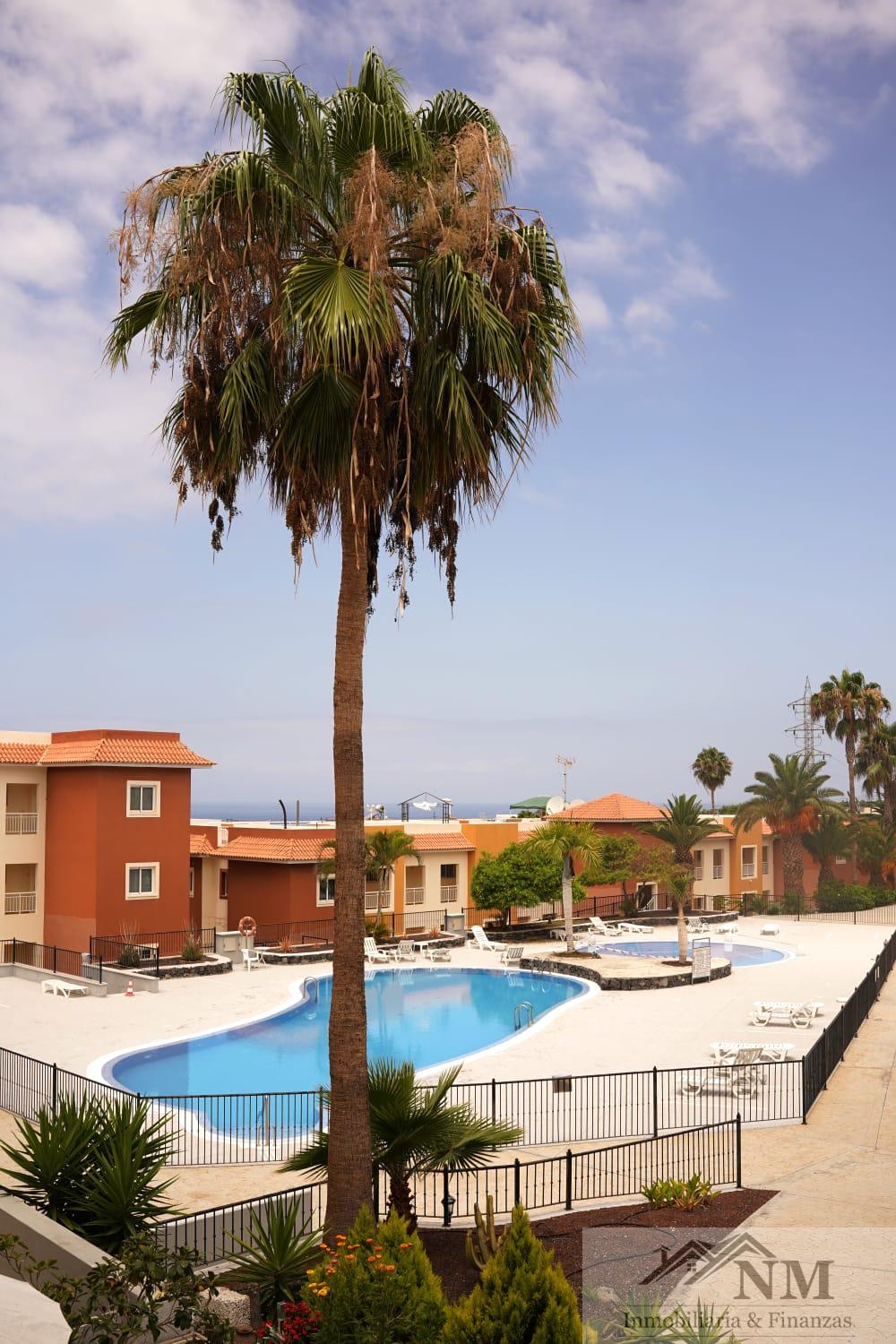 De location de appartement dans Adeje