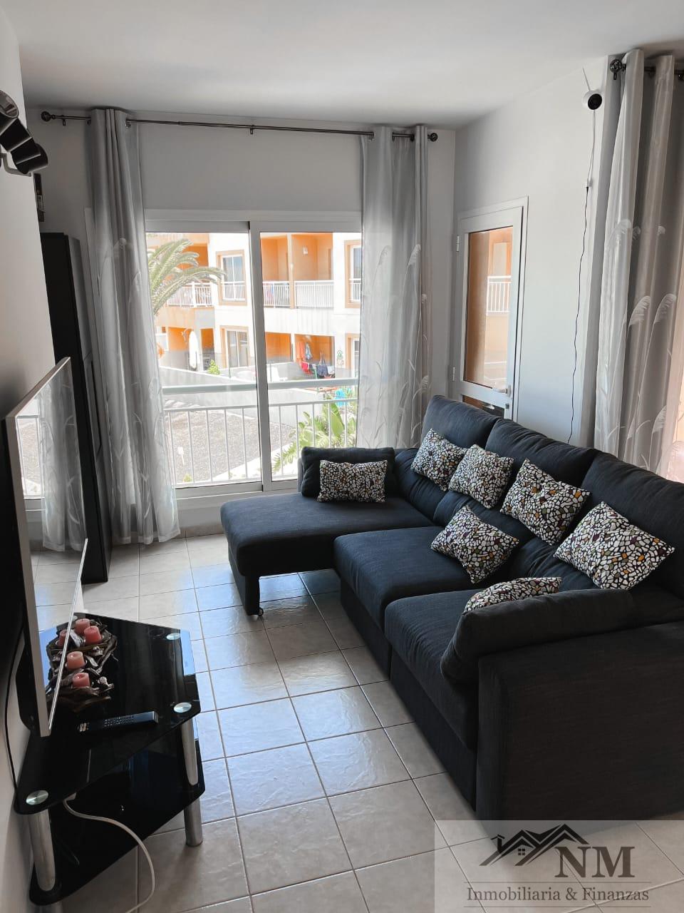 De location de appartement dans Adeje