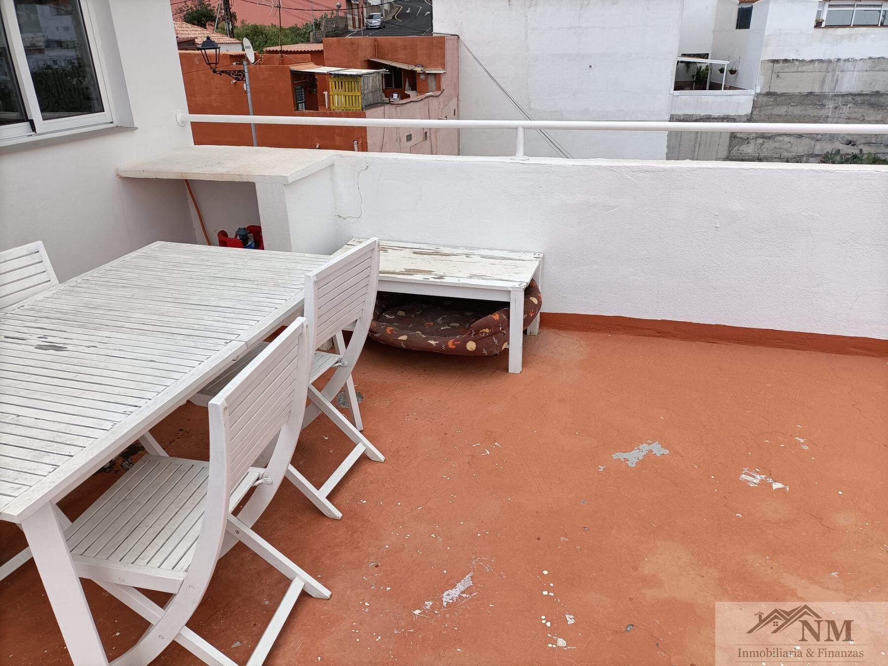 Venta de edificio en Guía de Isora