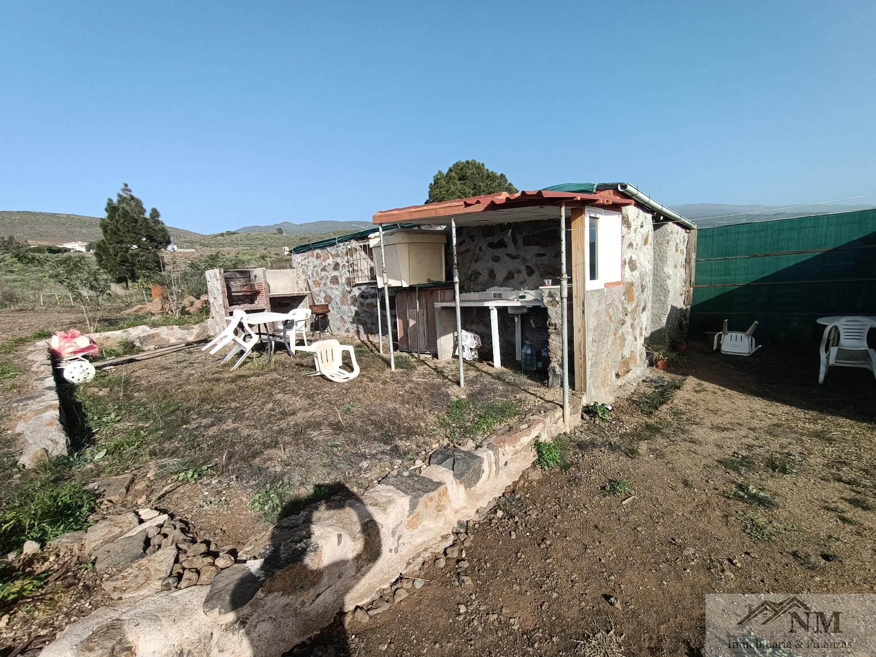 Vendita di proprietà rurale in Granadilla de Abona