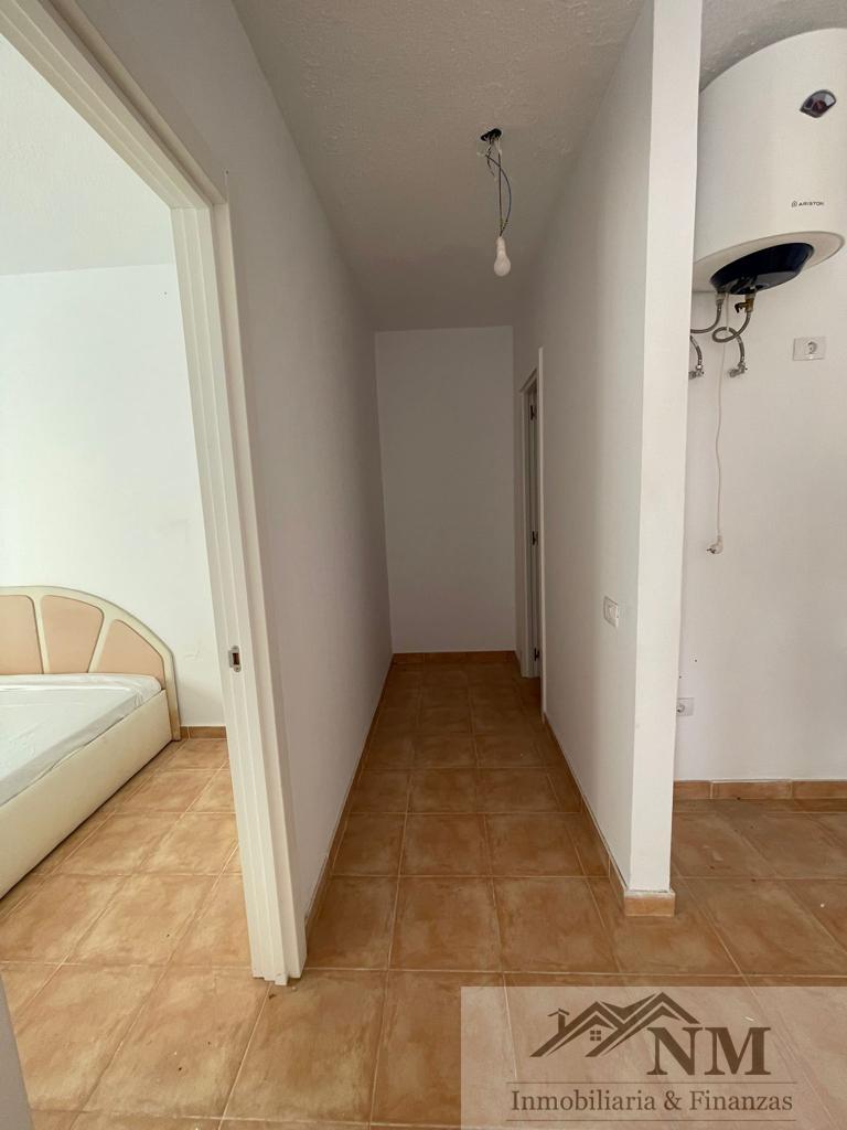 Venta de apartamento en Playa Paraíso