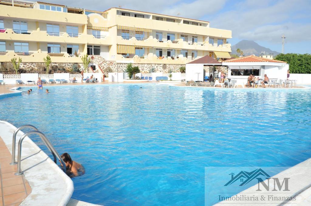 For sale of apartment in Playa Paraíso