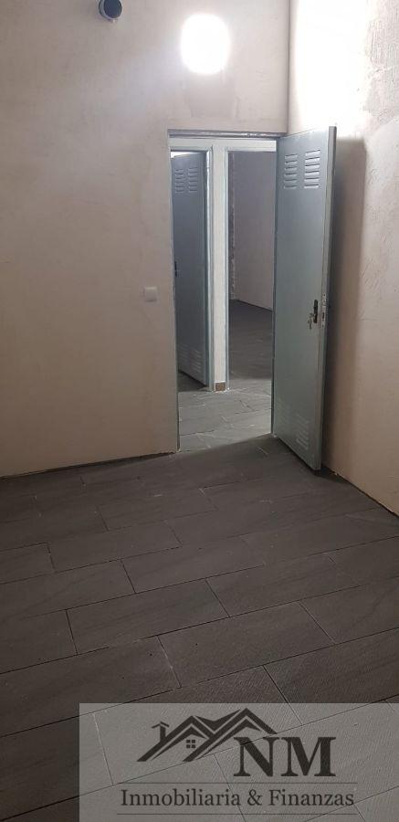 For sale of storage room in Arona