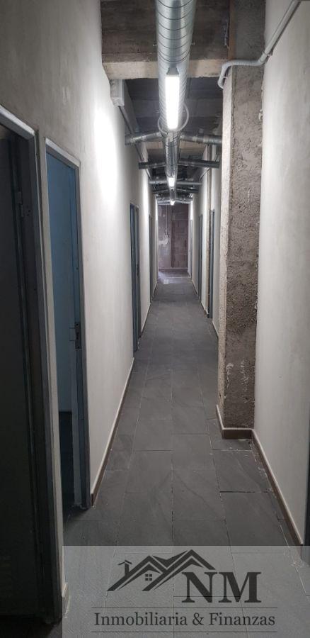 For sale of storage room in Arona