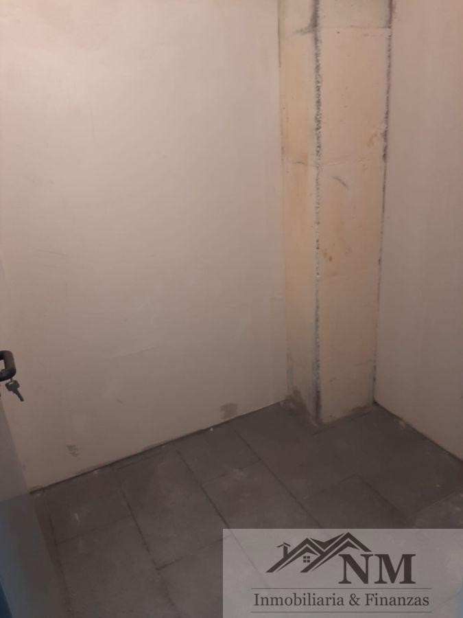 For sale of storage room in Arona